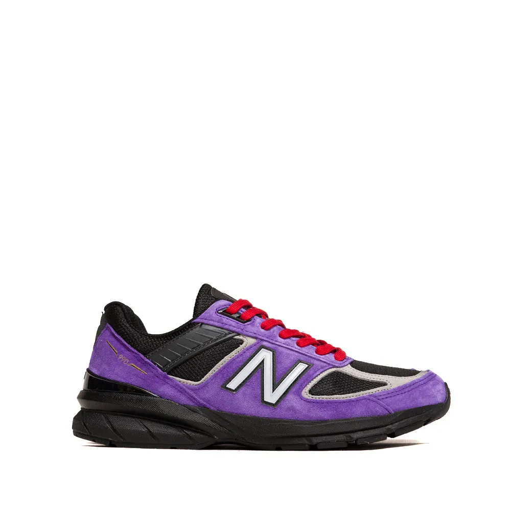 New Balance US990MK5 Championship Pack