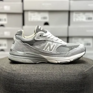 NEW BALANCE WR993GL WOMEN GREY MADE IN USA 993GL