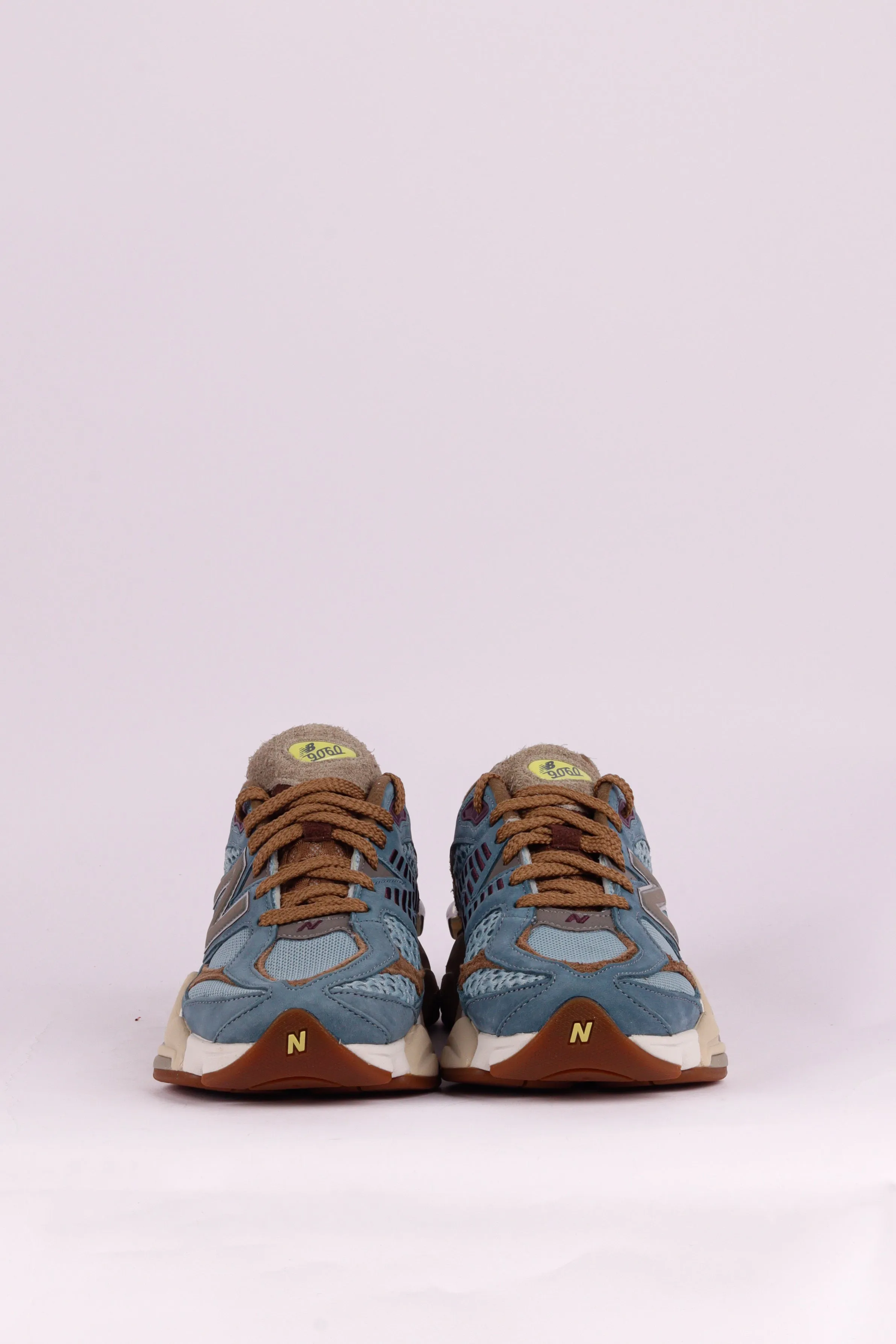 New Balance x Bodega 9060 'Age of Discovery' (2022)