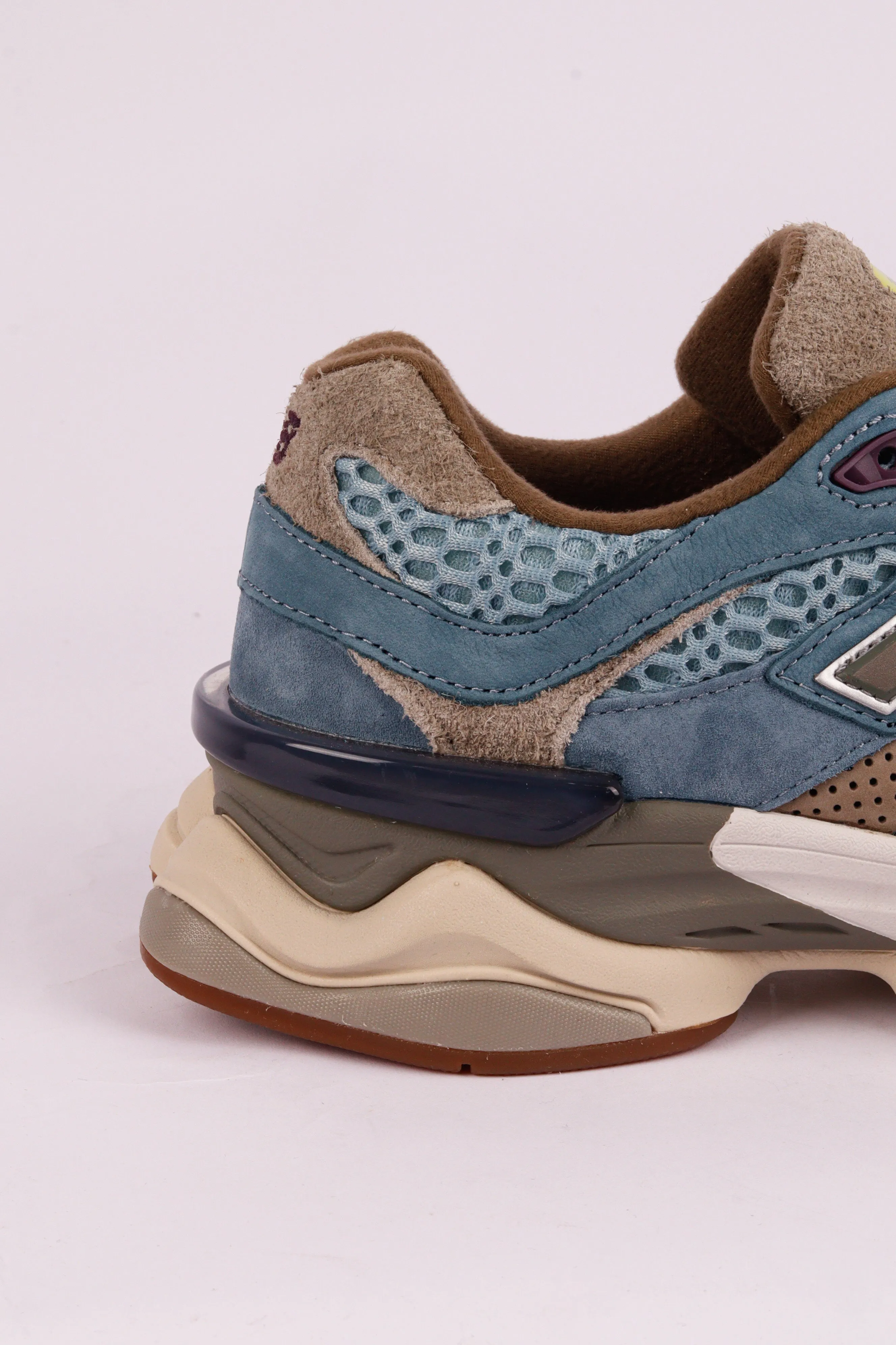 New Balance x Bodega 9060 'Age of Discovery' (2022)