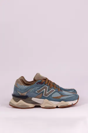 New Balance x Bodega 9060 'Age of Discovery' (2022)
