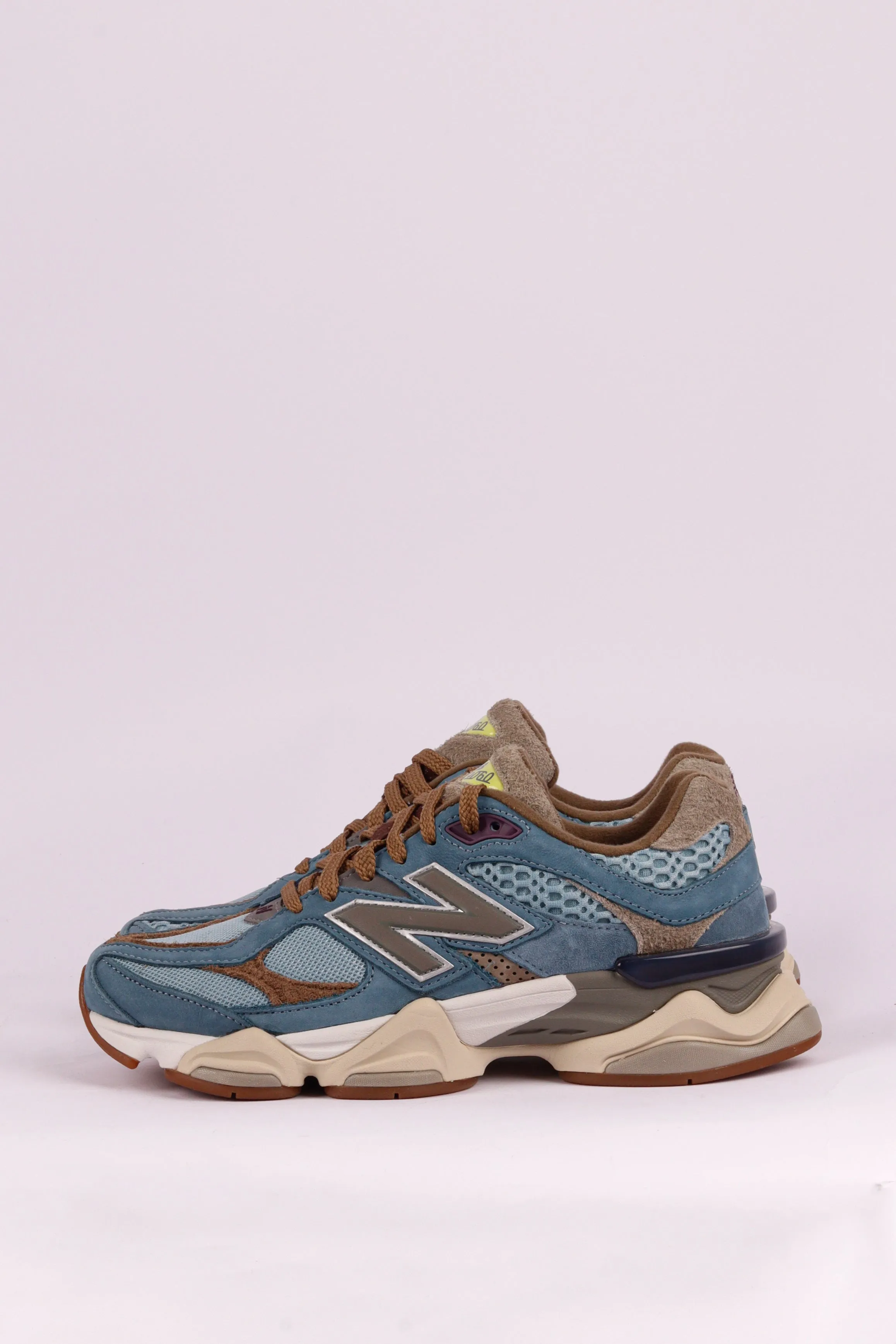 New Balance x Bodega 9060 'Age of Discovery' (2022)