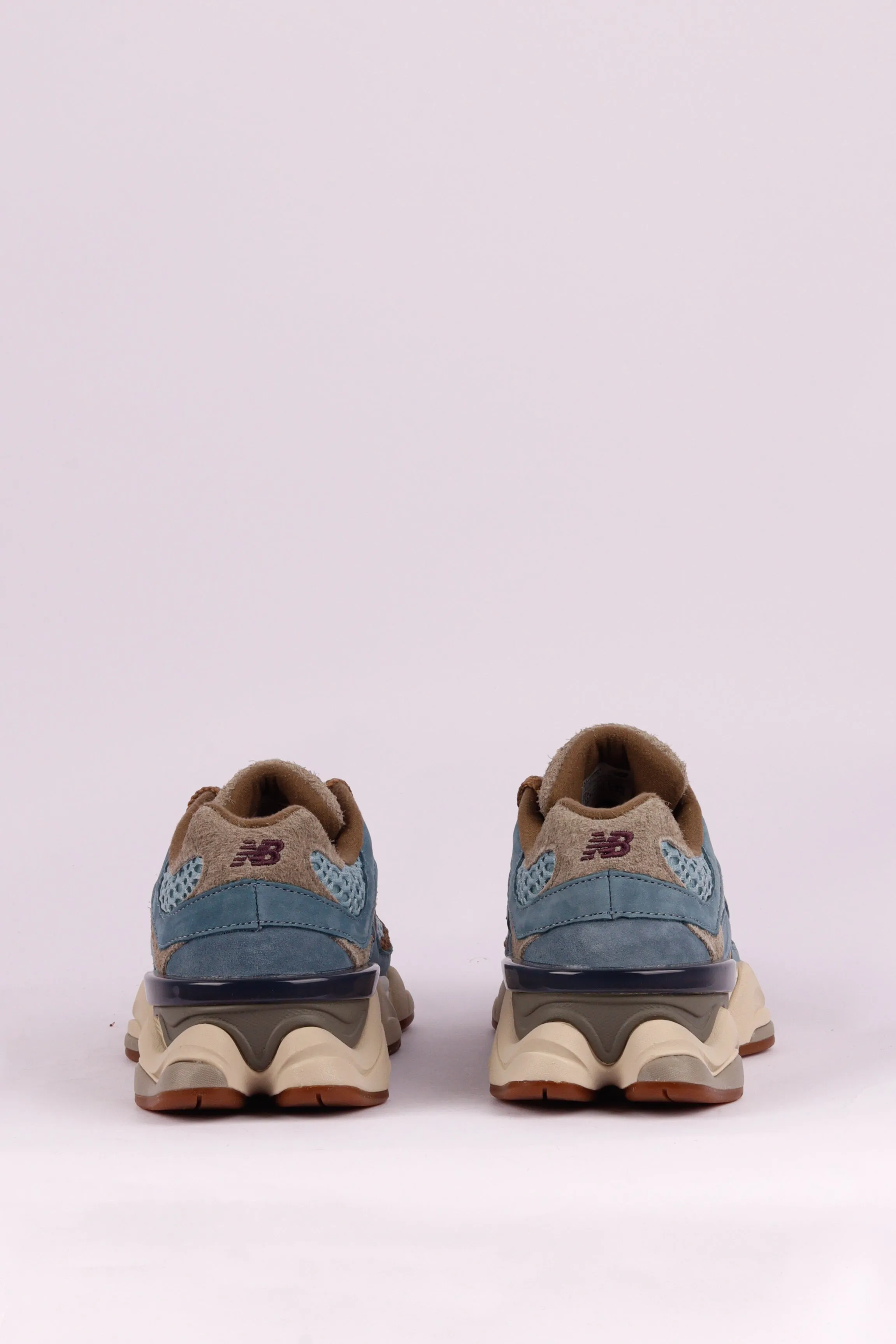 New Balance x Bodega 9060 'Age of Discovery' (2022)