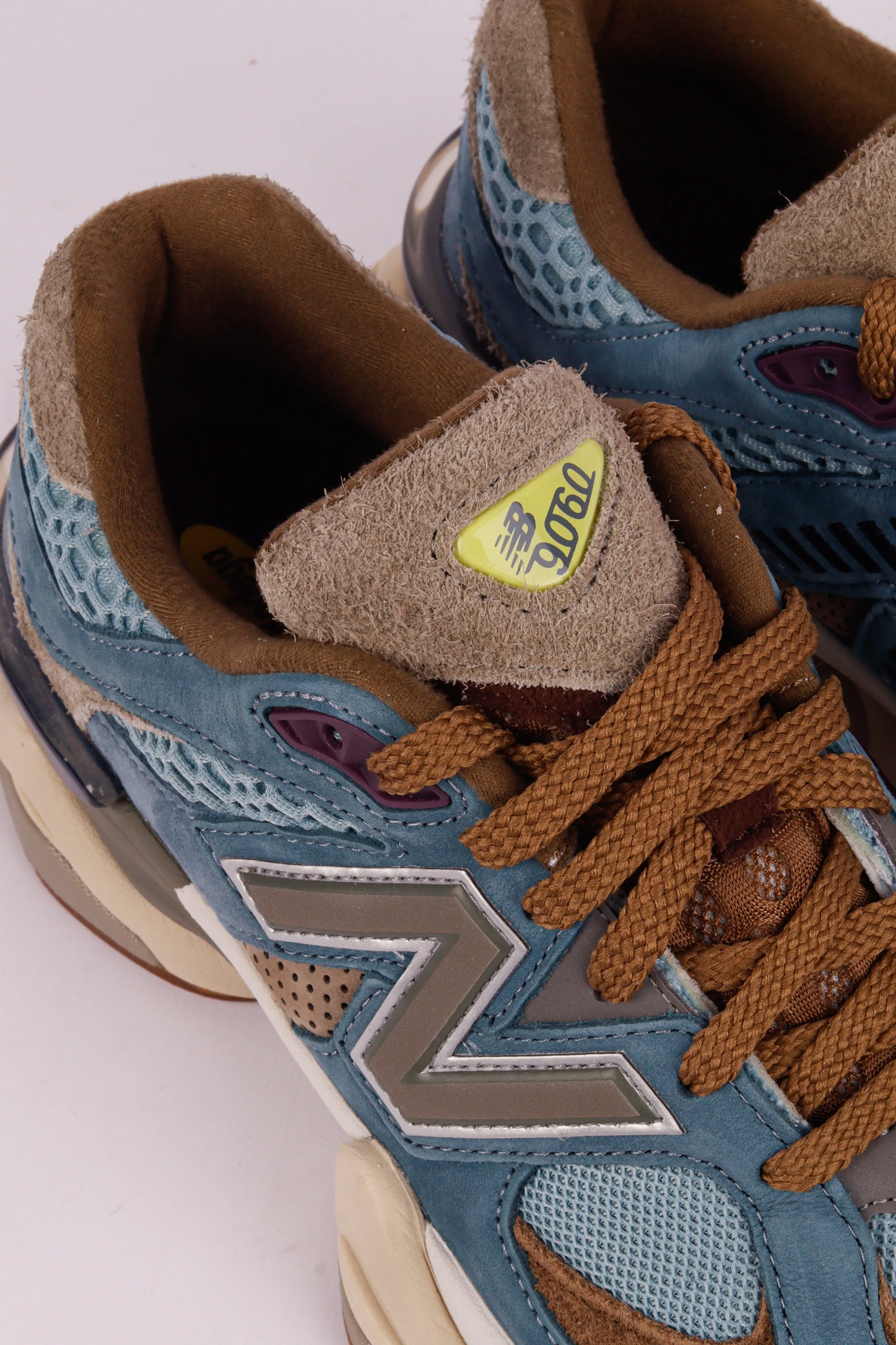 New Balance x Bodega 9060 'Age of Discovery' (2022)