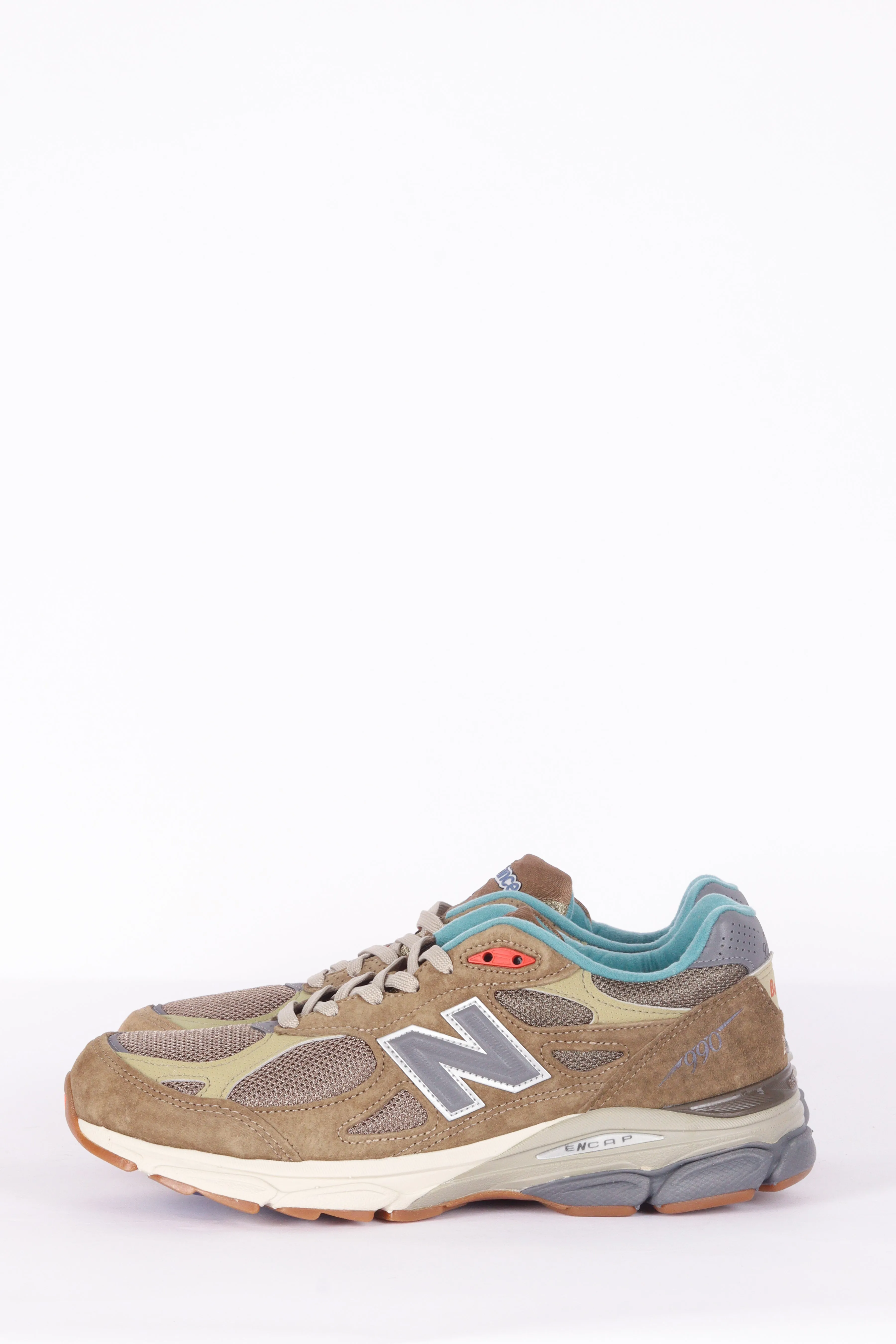 New Balance x Bodega 990v3 'Here to Stay' (2021)