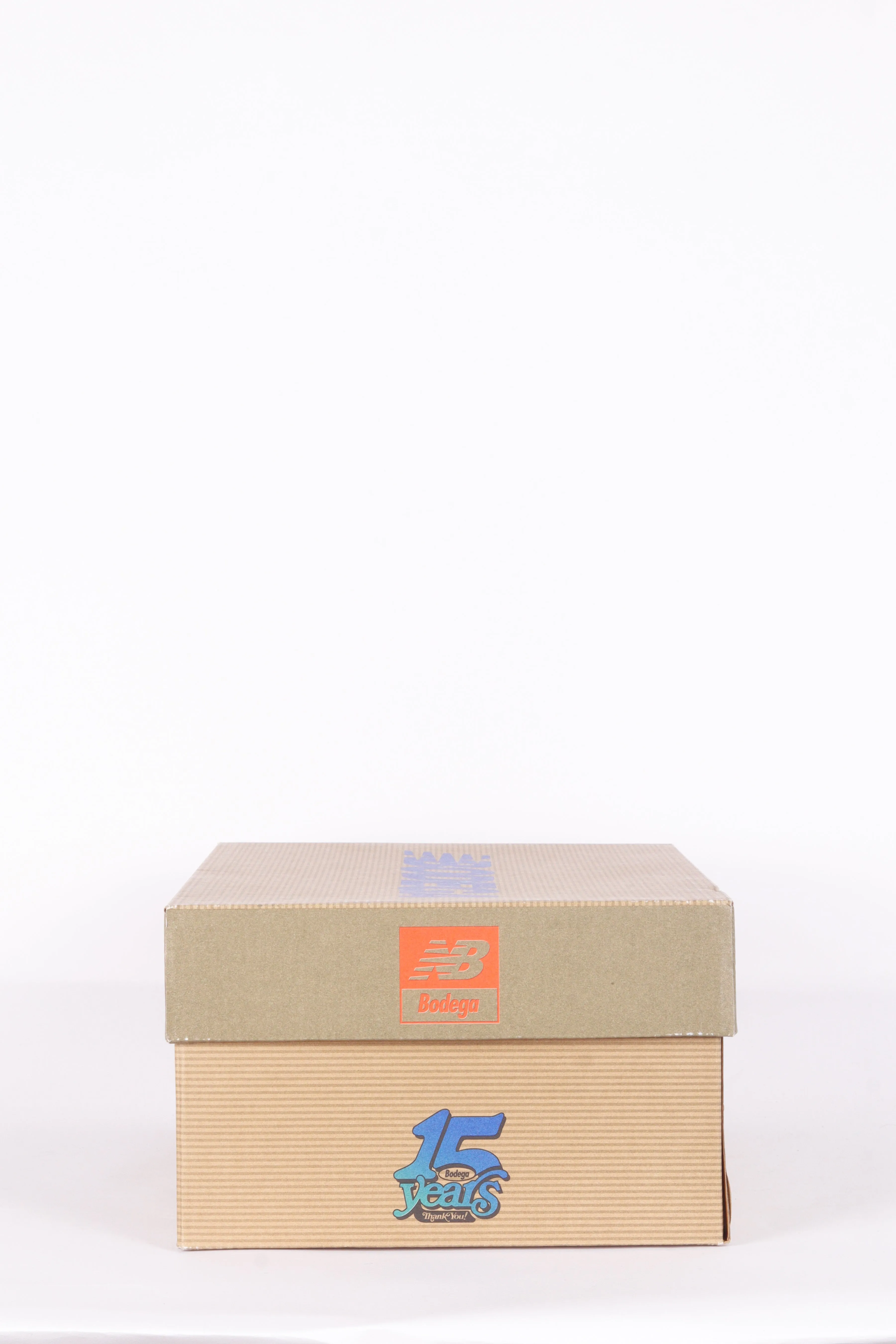 New Balance x Bodega 990v3 'Here to Stay' (2021)