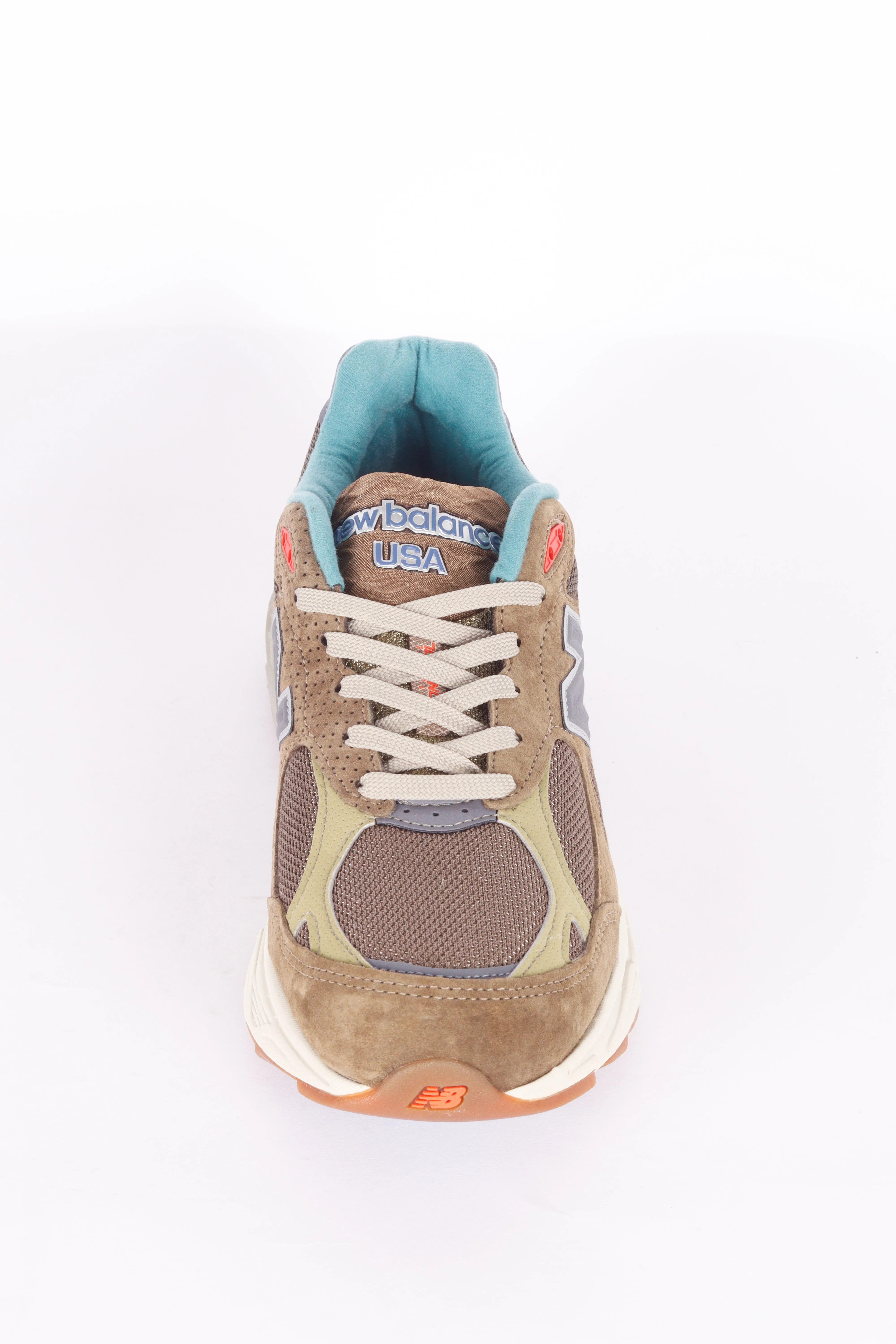 New Balance x Bodega 990v3 'Here to Stay' (2021)