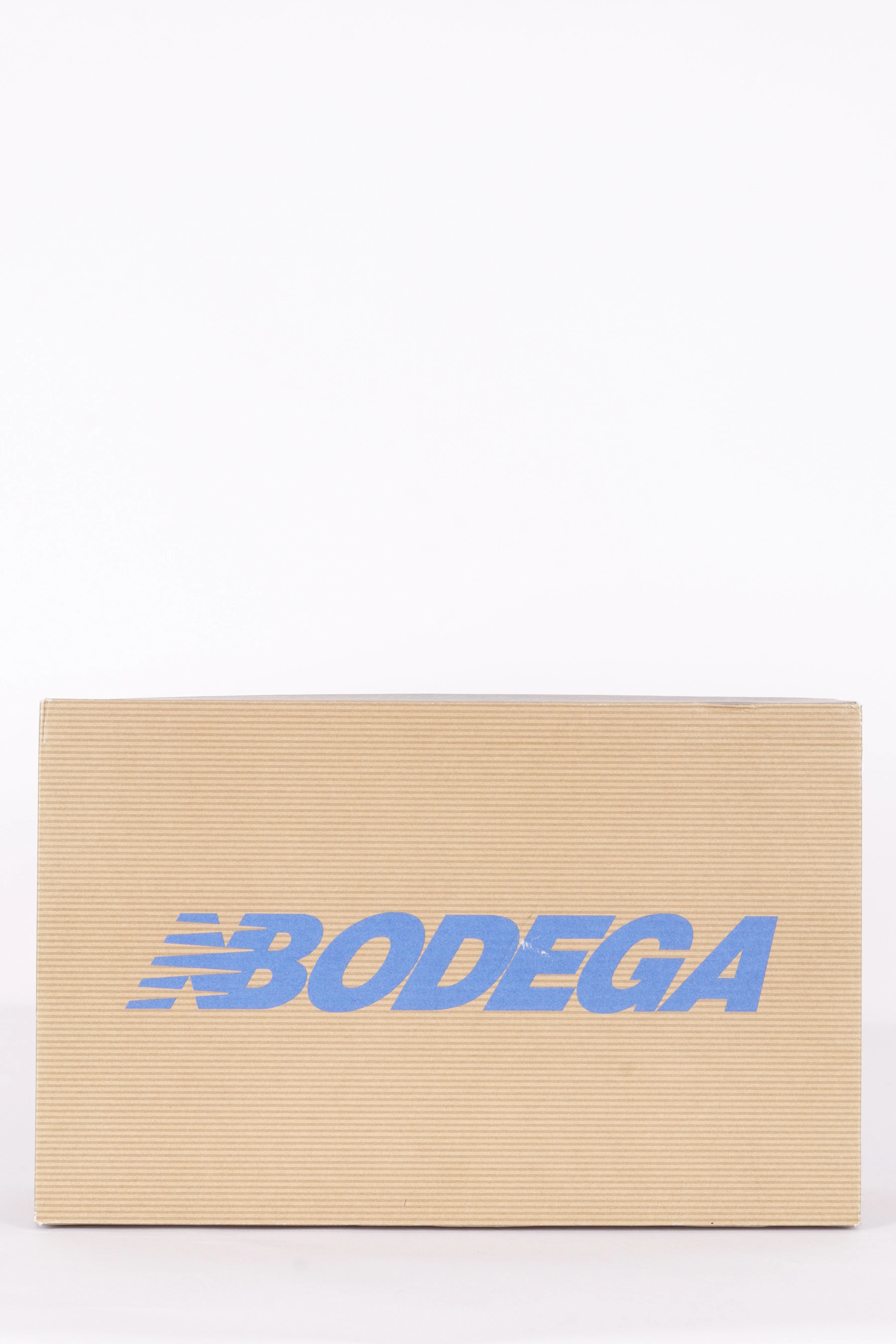 New Balance x Bodega 990v3 'Here to Stay' (2021)