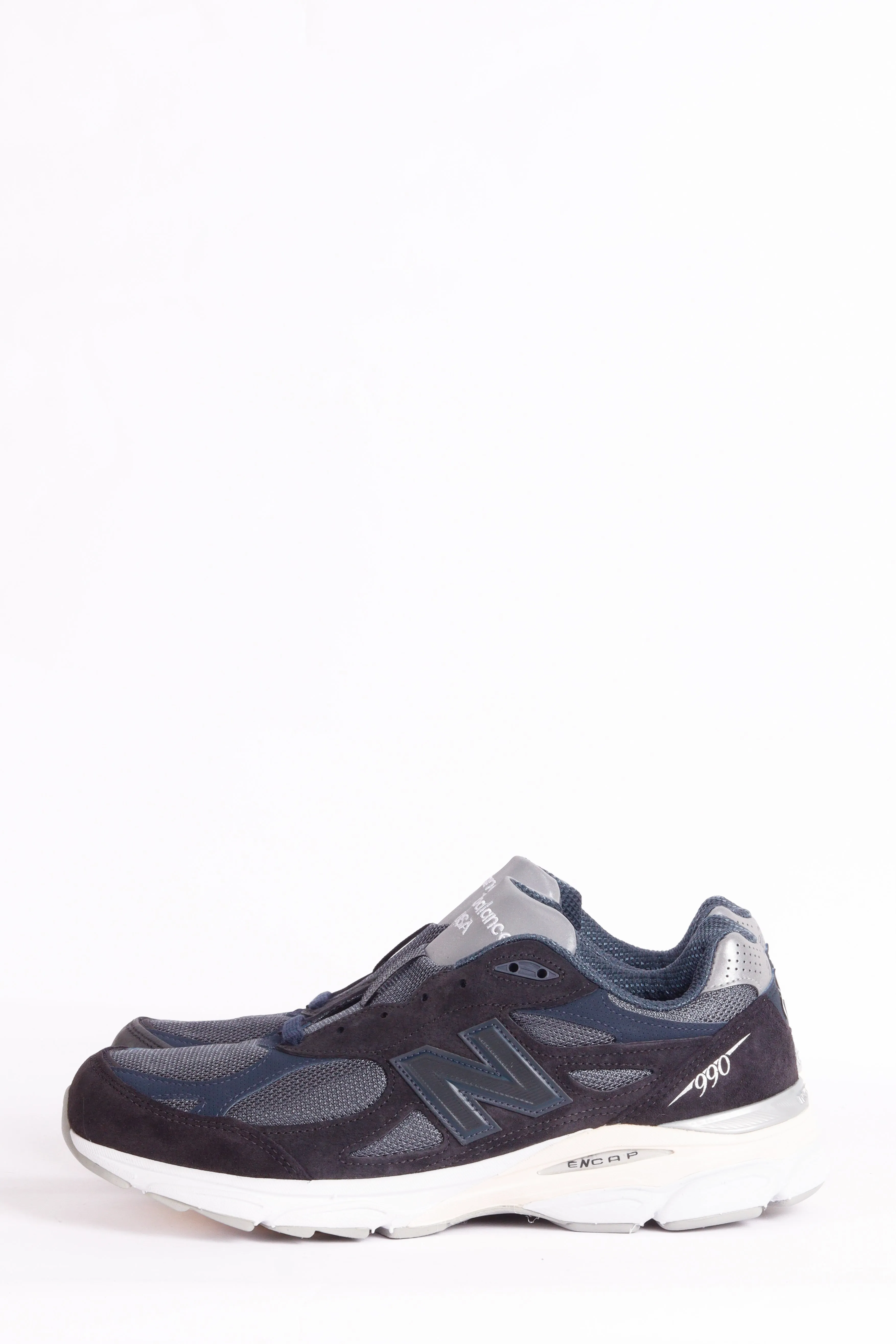 New Balance x Kith 990v3 'MiUSA Genesis' (2021)