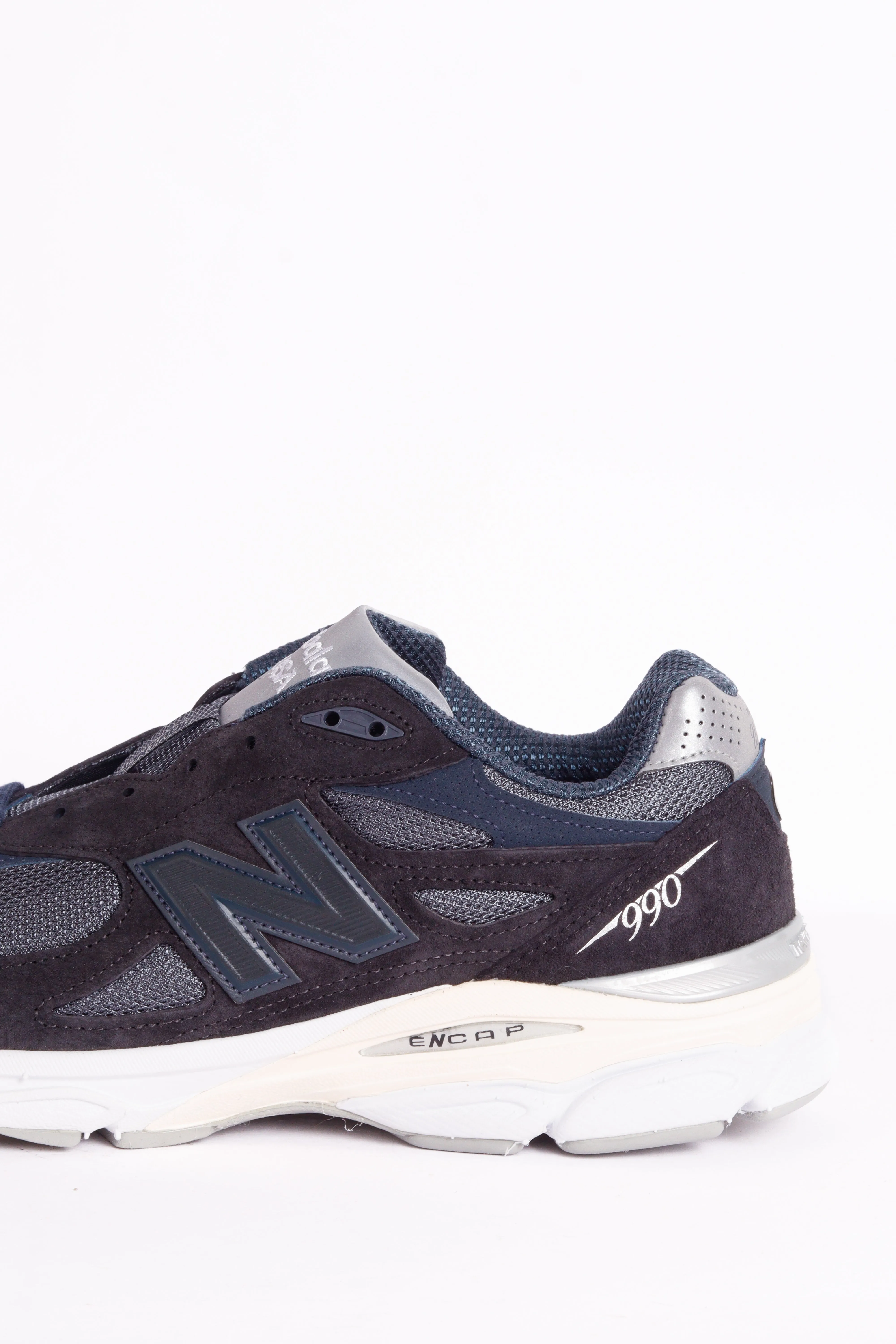 New Balance x Kith 990v3 'MiUSA Genesis' (2021)