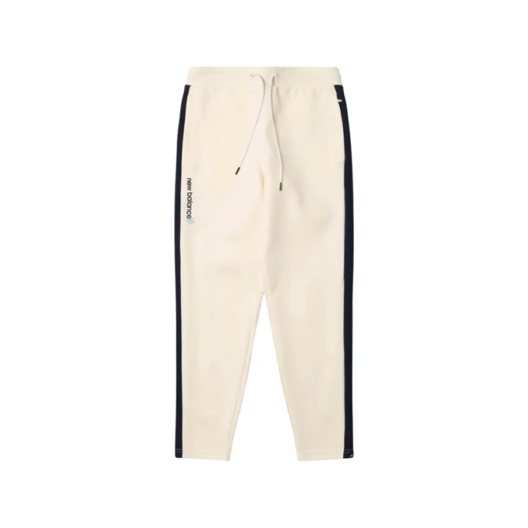 New Balance x Rich Paul Trackpants Beige