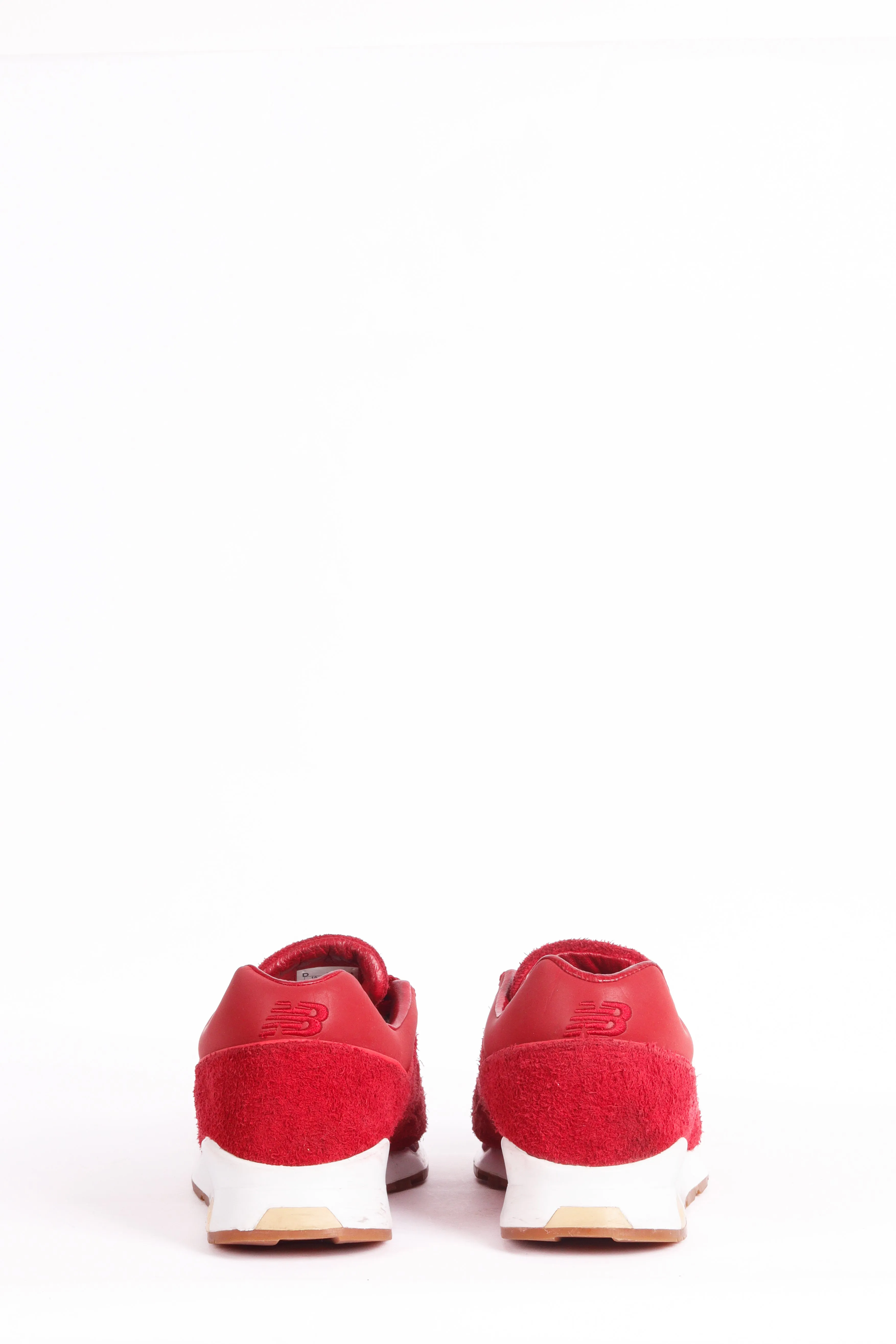 New Balance x Saint Alfred 1500 'Red Suede' (2013)