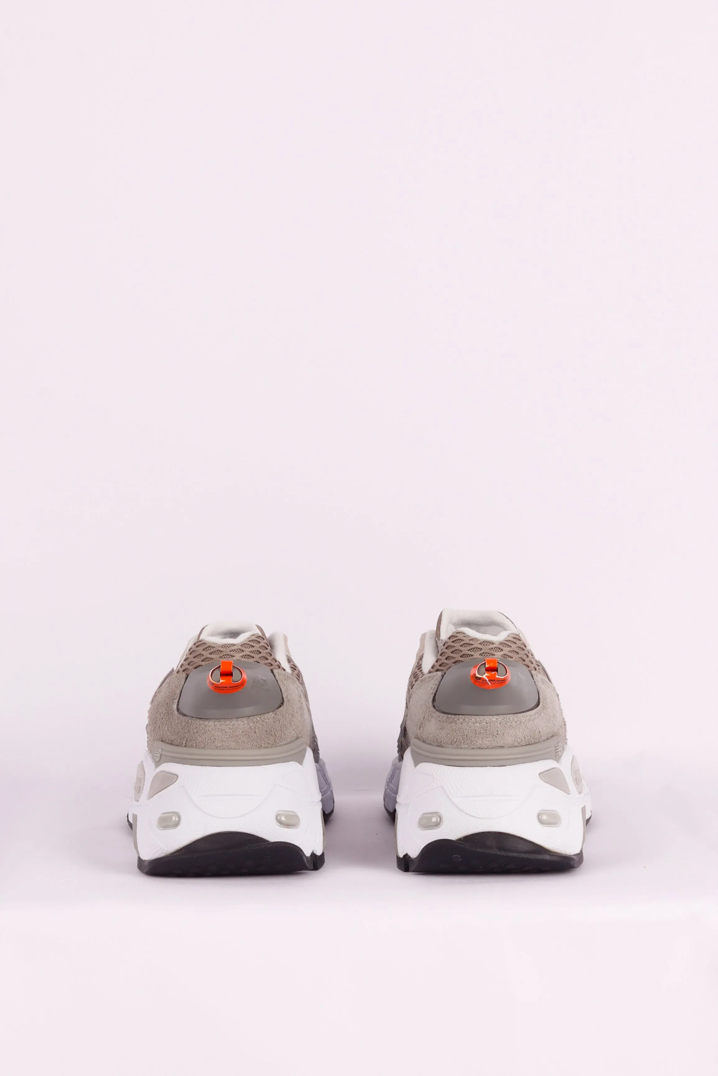 New Balance x Salehe Bembury 574 YURT 'Shark Skin' (2021)
