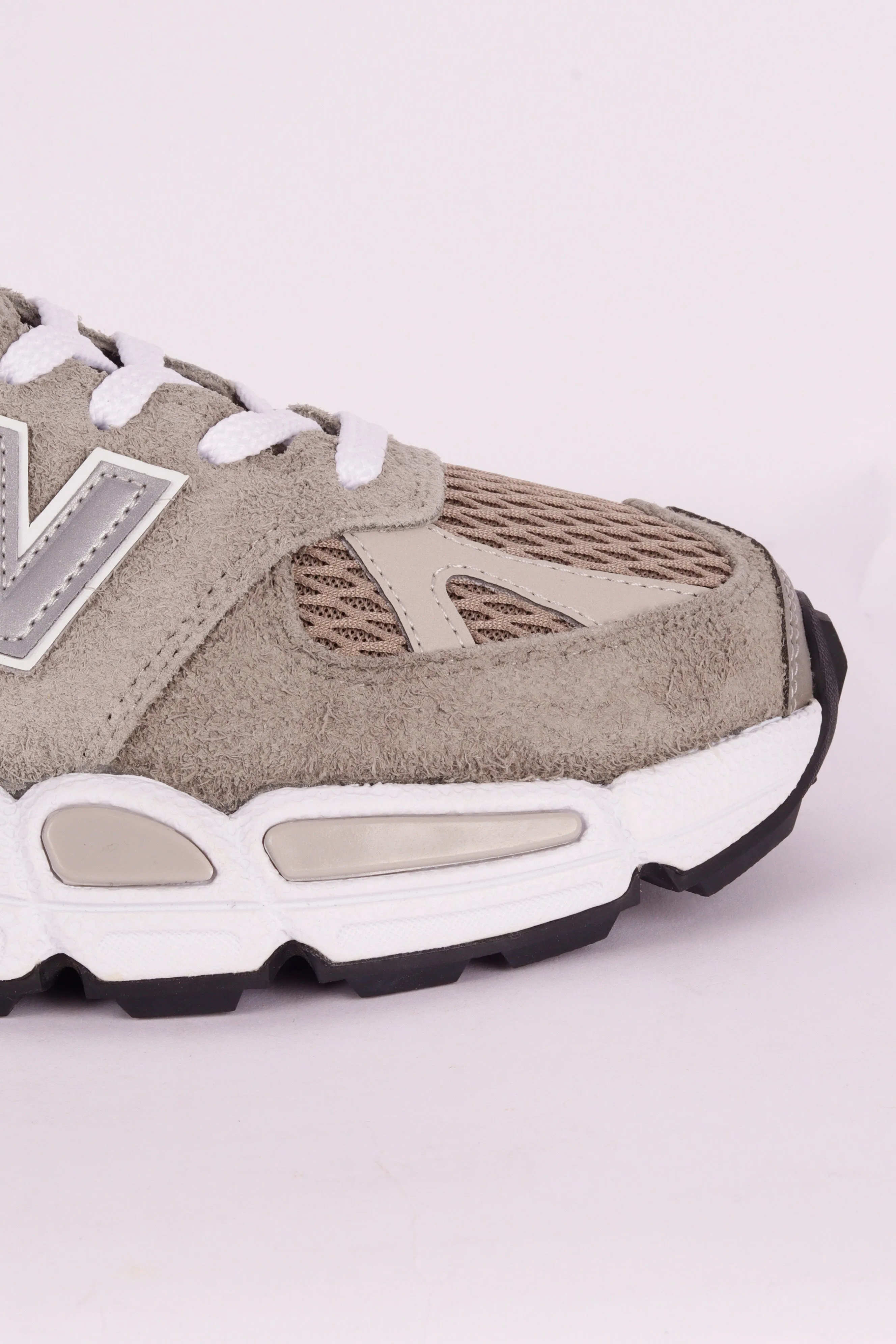 New Balance x Salehe Bembury 574 YURT 'Shark Skin' (2021)