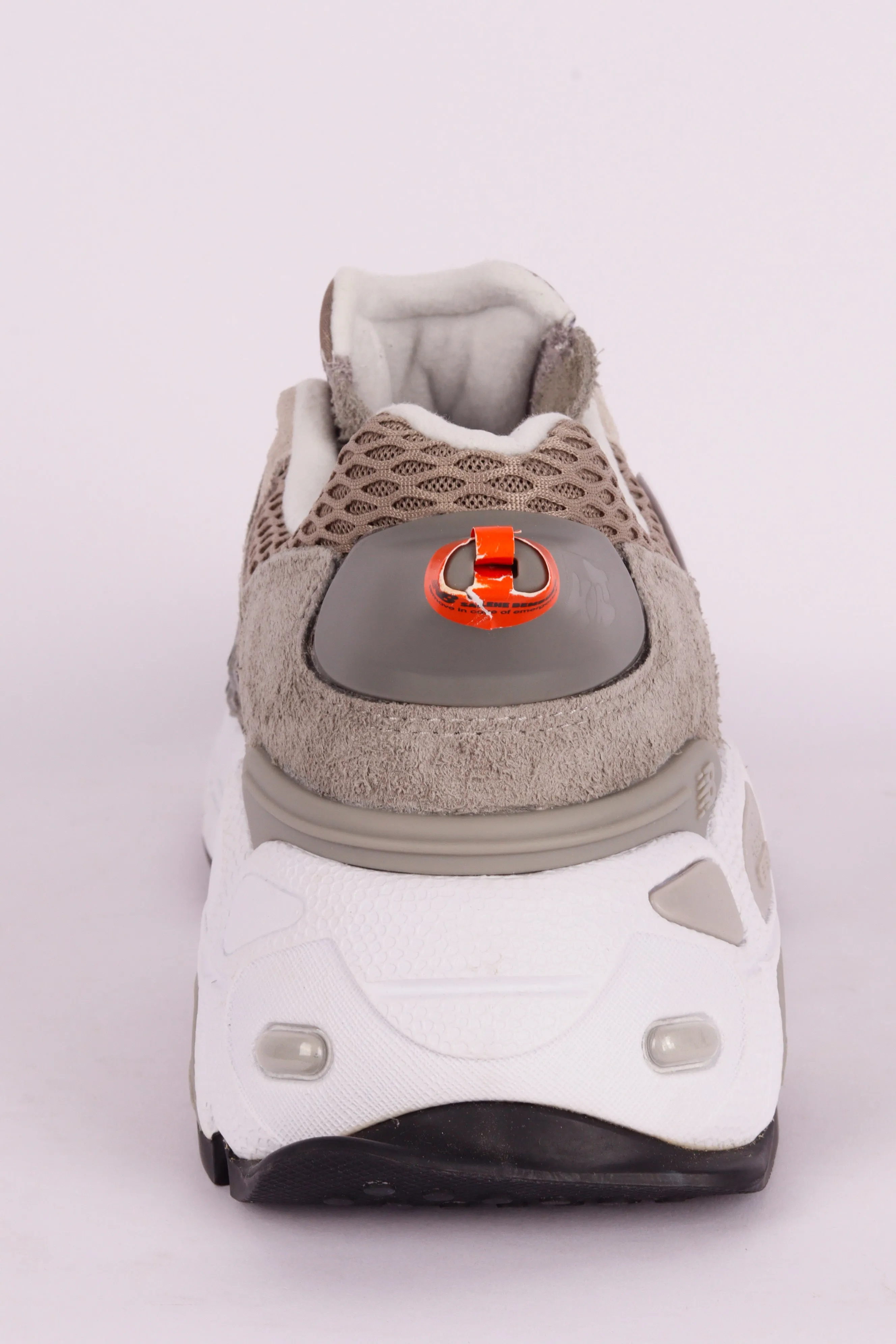 New Balance x Salehe Bembury 574 YURT 'Shark Skin' (2021)