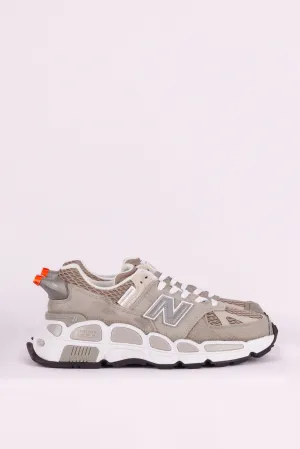 New Balance x Salehe Bembury 574 YURT 'Shark Skin' (2021)
