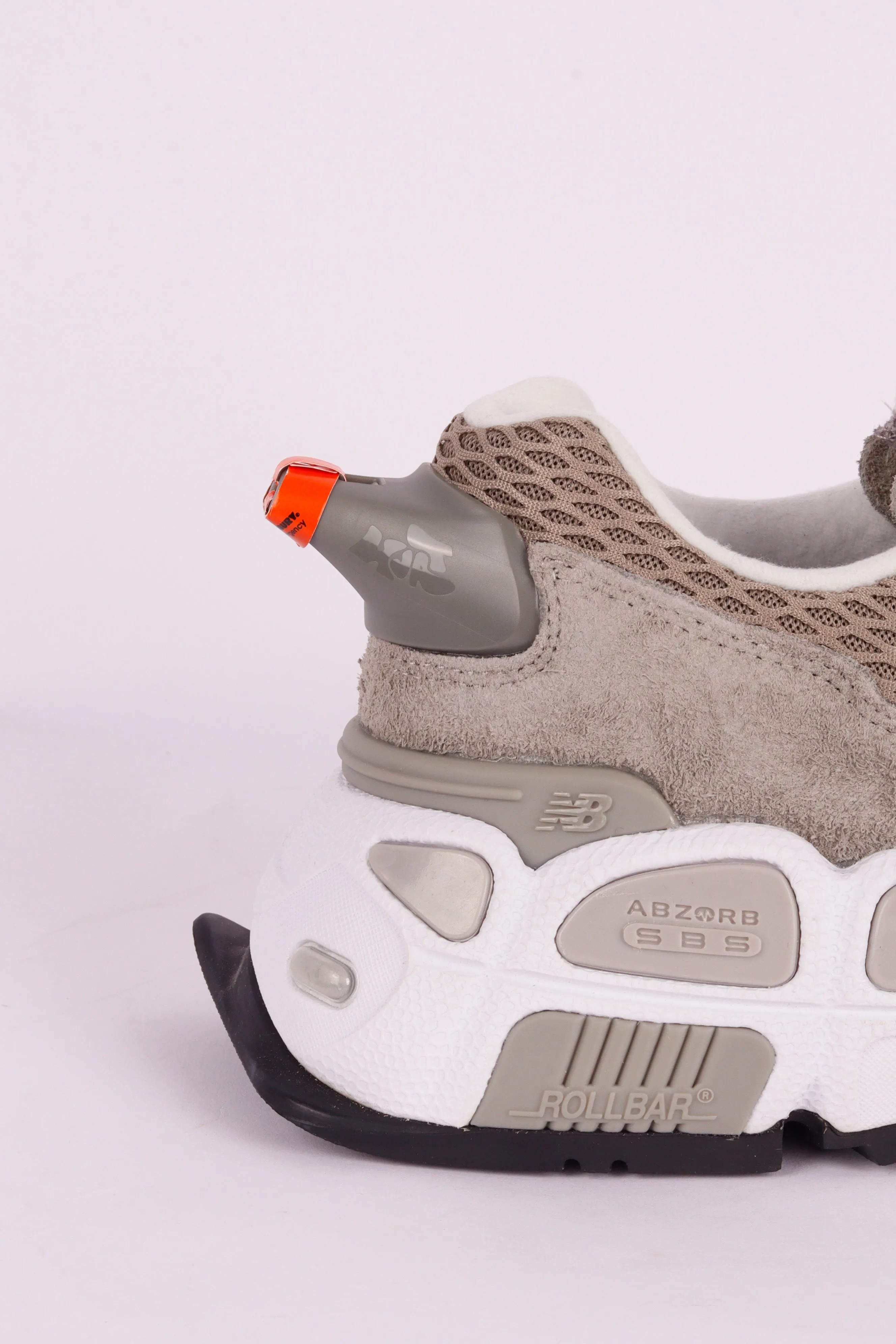 New Balance x Salehe Bembury 574 YURT 'Shark Skin' (2021)