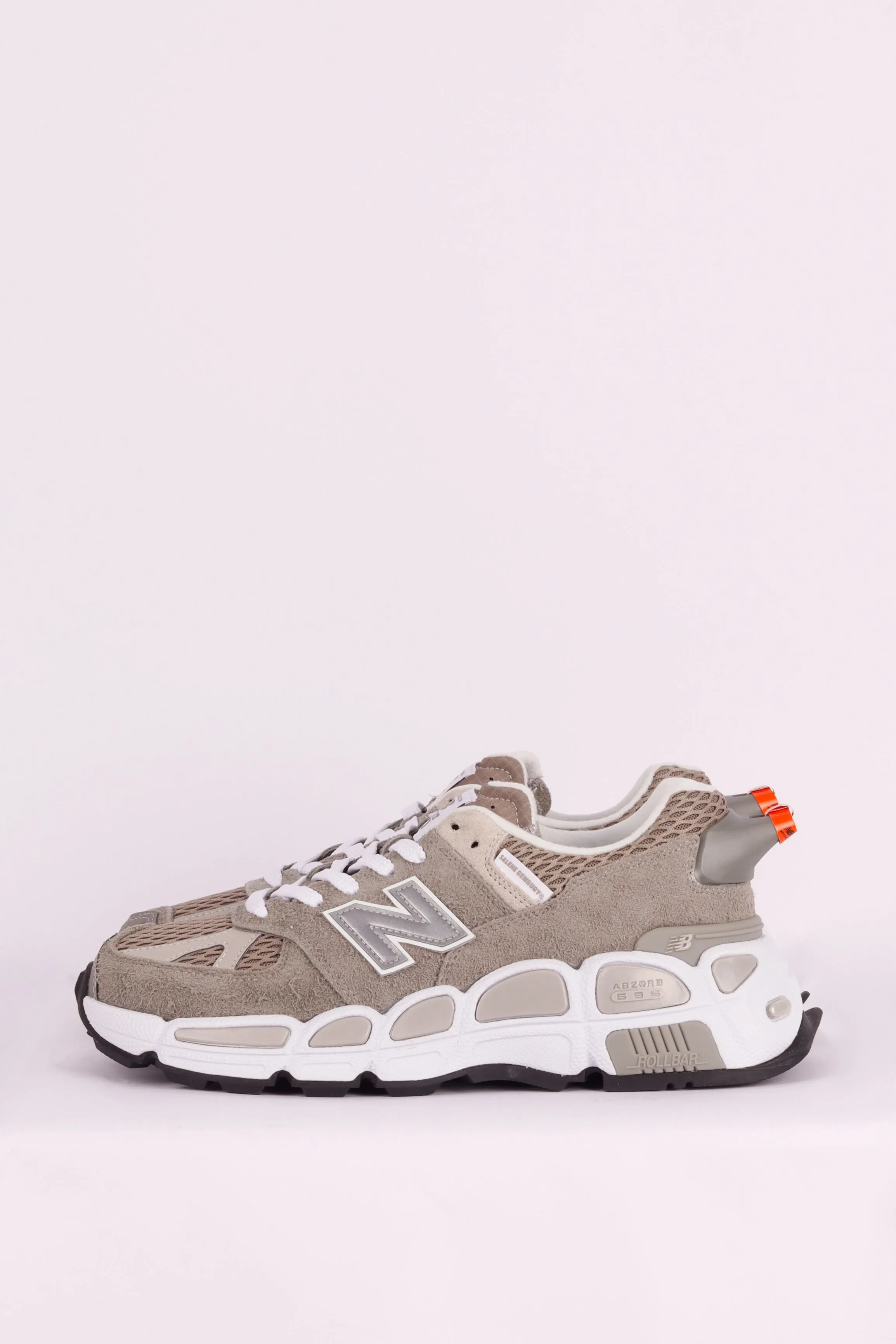 New Balance x Salehe Bembury 574 YURT 'Shark Skin' (2021)