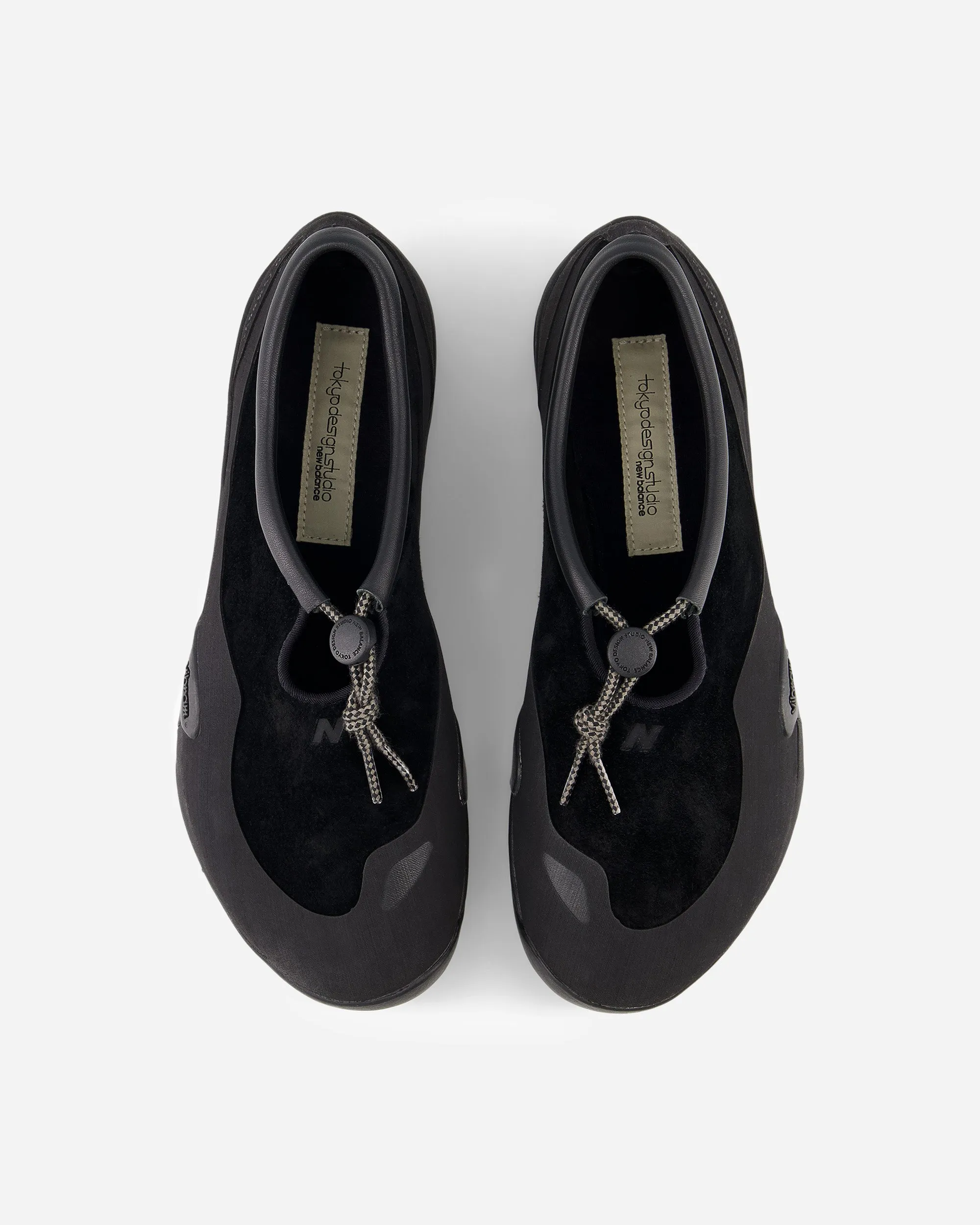New Balance x Tokyo Design Studio Minimus T10