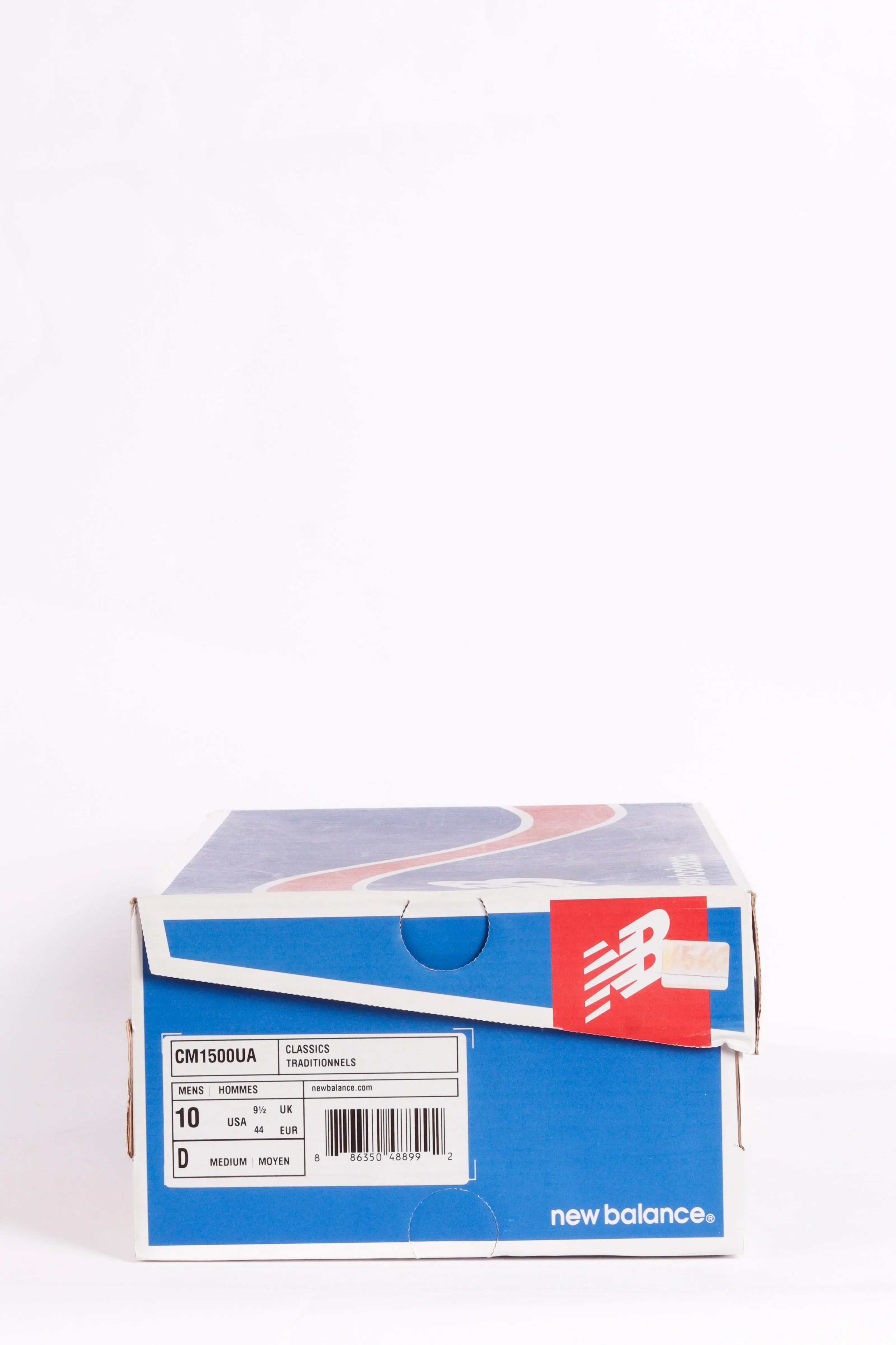 New Balance x United Arrows 1500 'Sand' (2013)