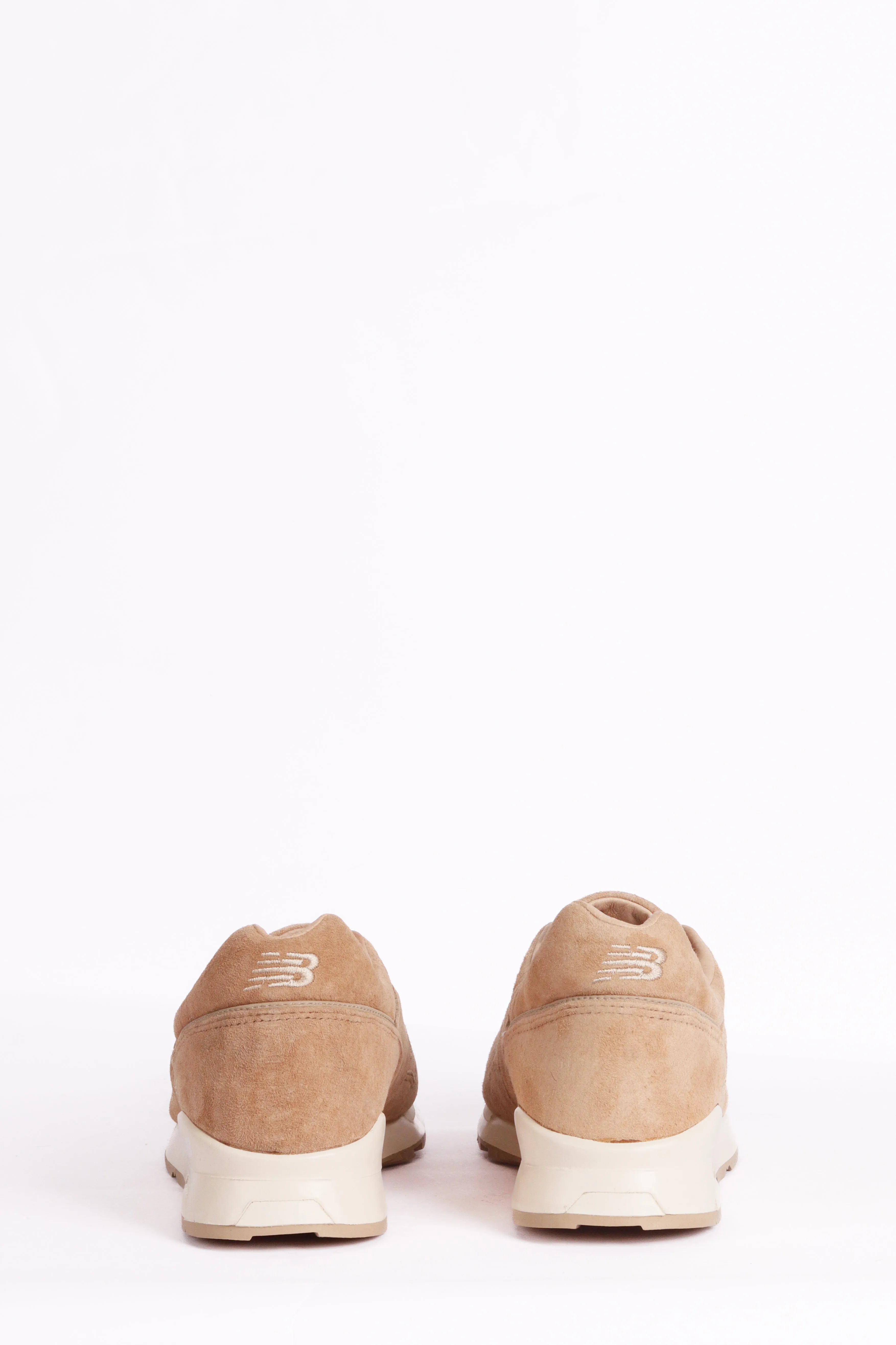New Balance x United Arrows 1500 'Sand' (2013)
