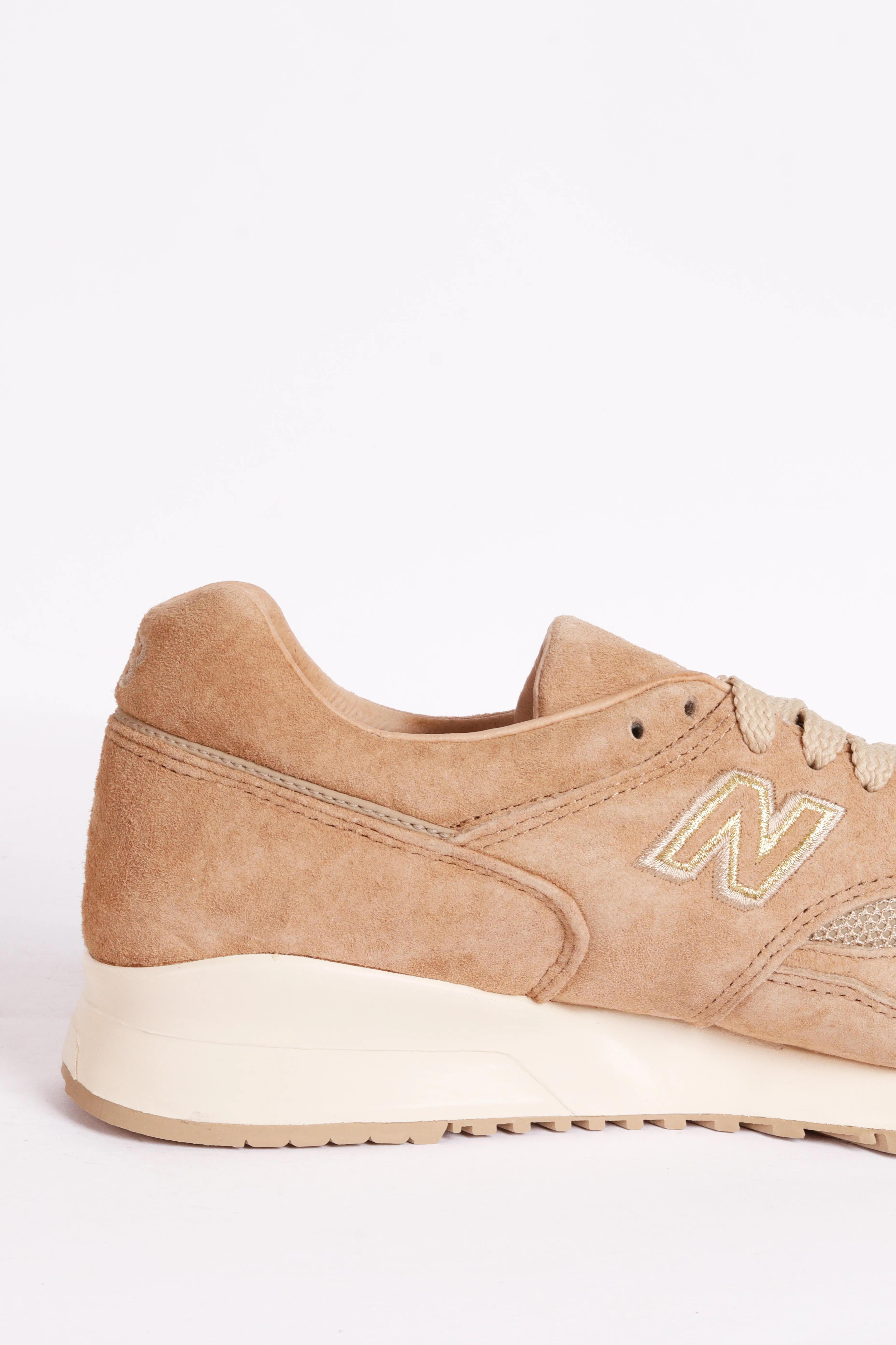 New Balance x United Arrows 1500 'Sand' (2013)