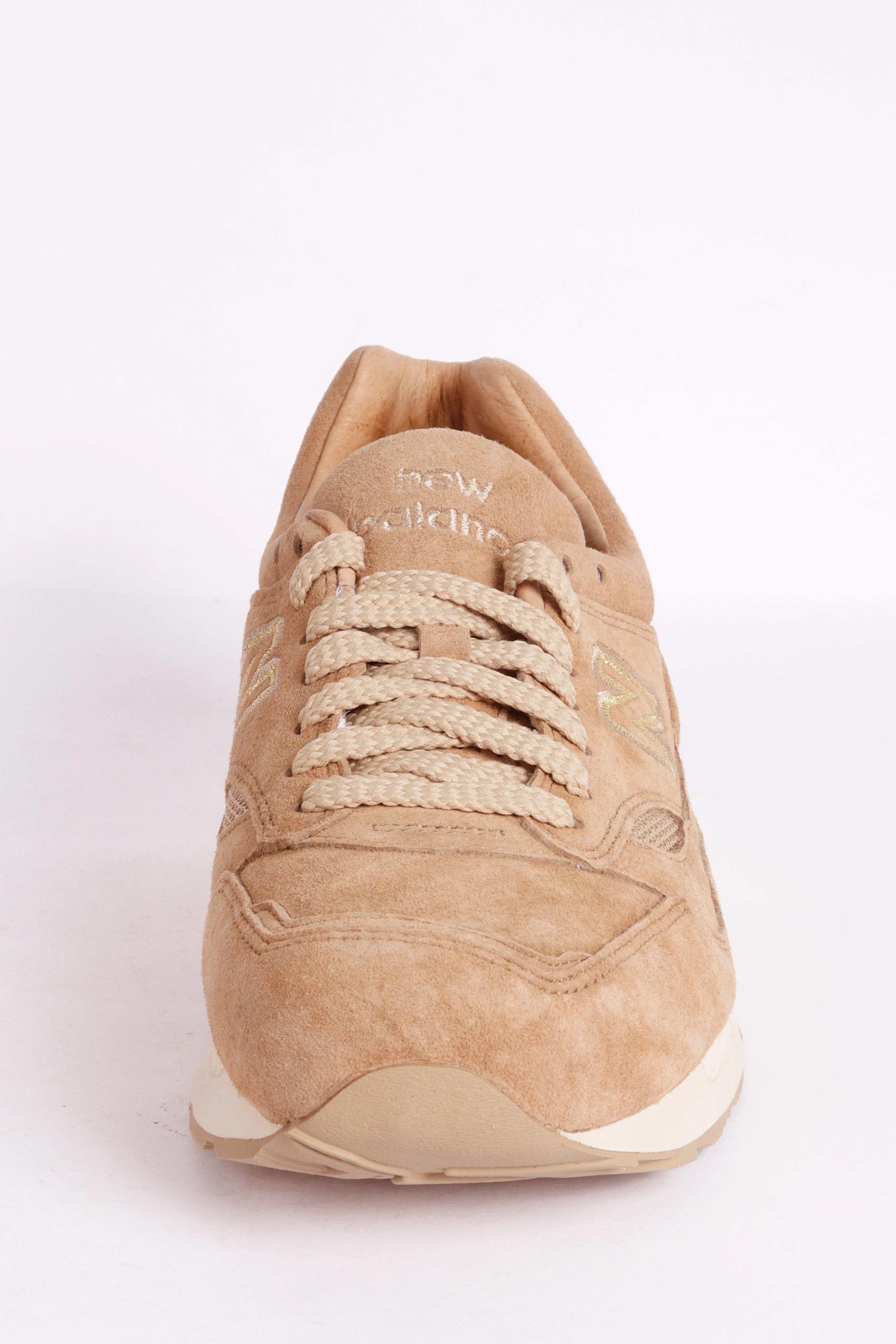New Balance x United Arrows 1500 'Sand' (2013)