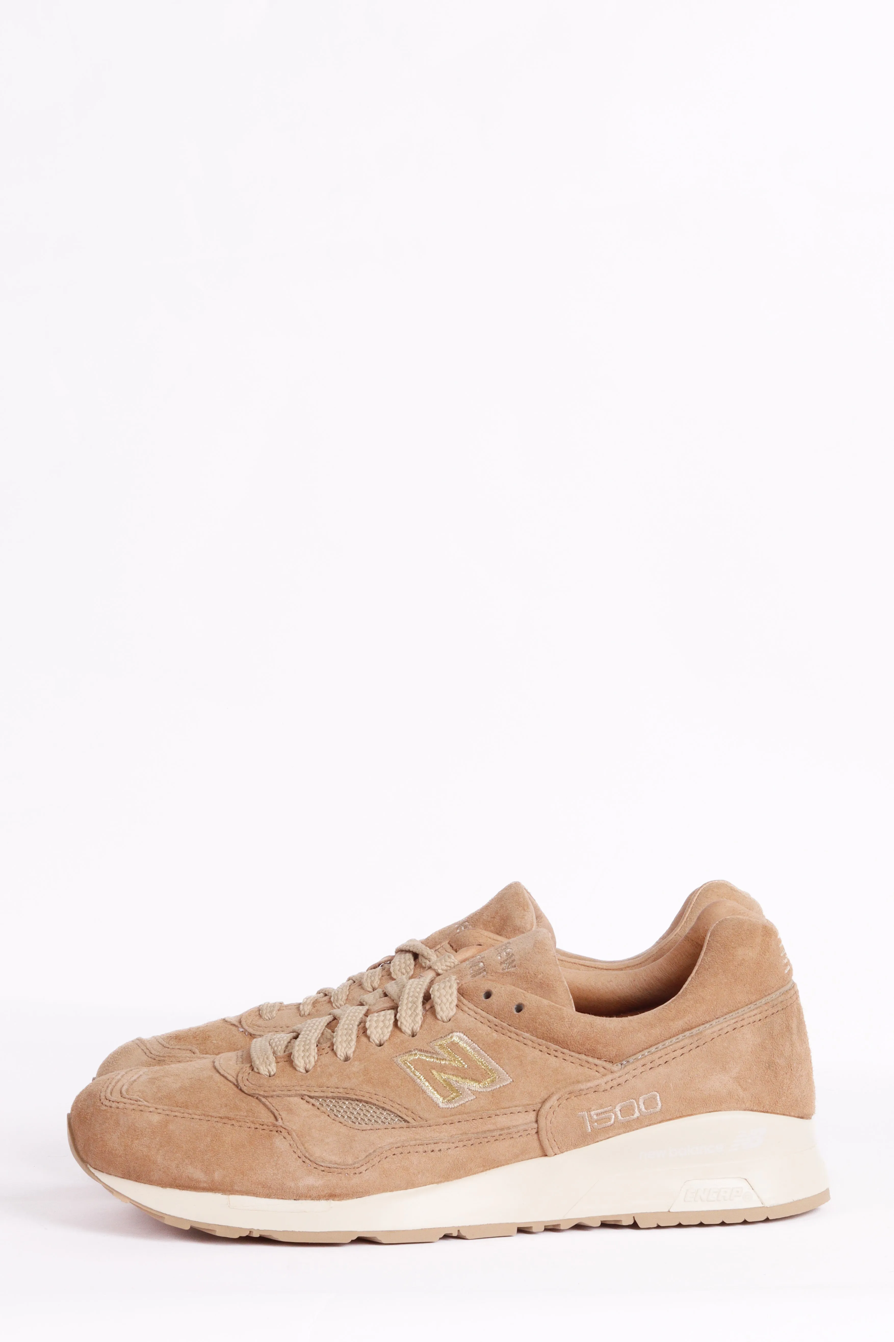 New Balance x United Arrows 1500 'Sand' (2013)
