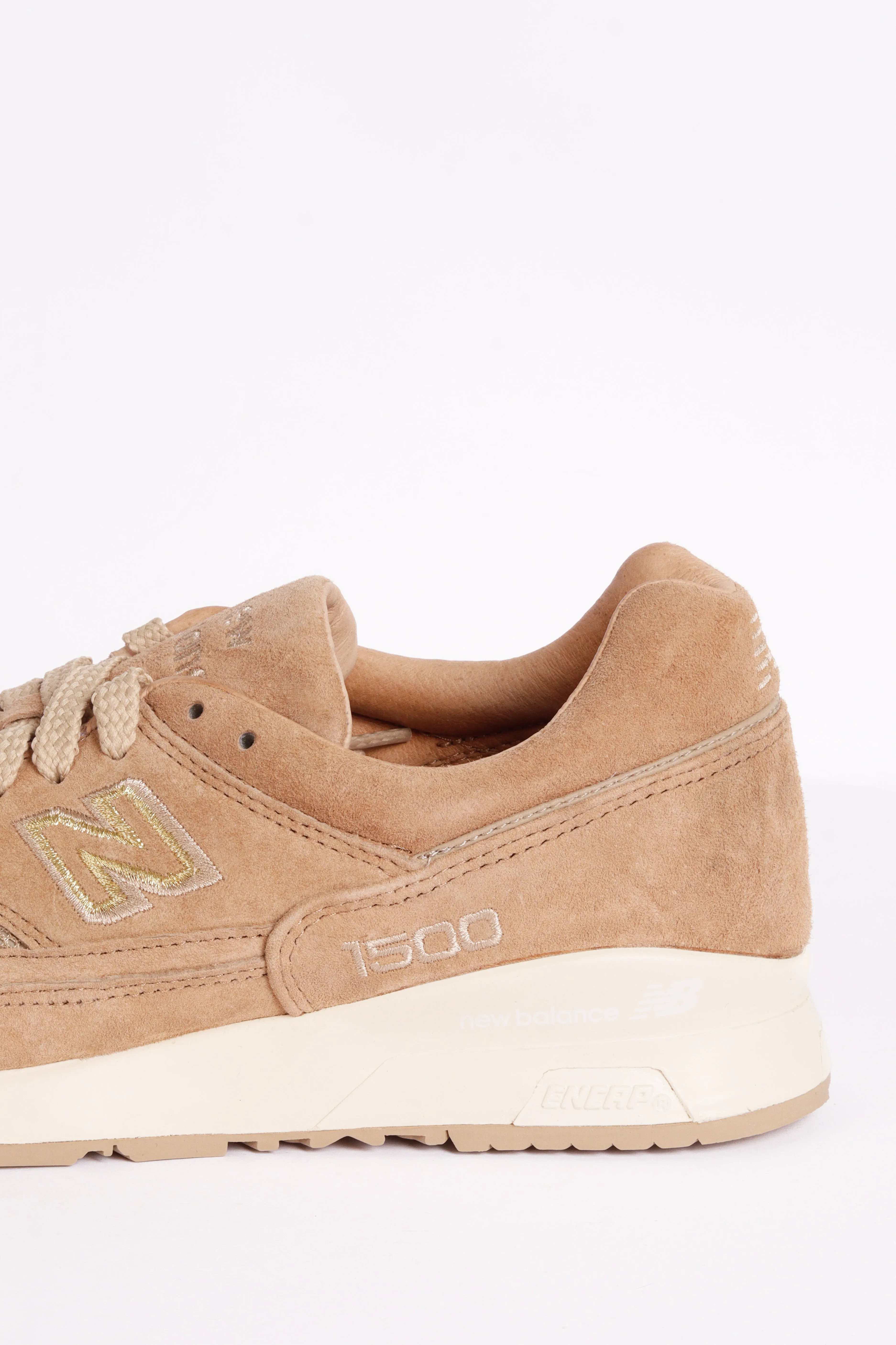 New Balance x United Arrows 1500 'Sand' (2013)
