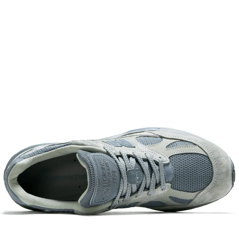 thisisneverthat x New Balance Made In UK 991v2 - Rock Ridge/Moon Mist