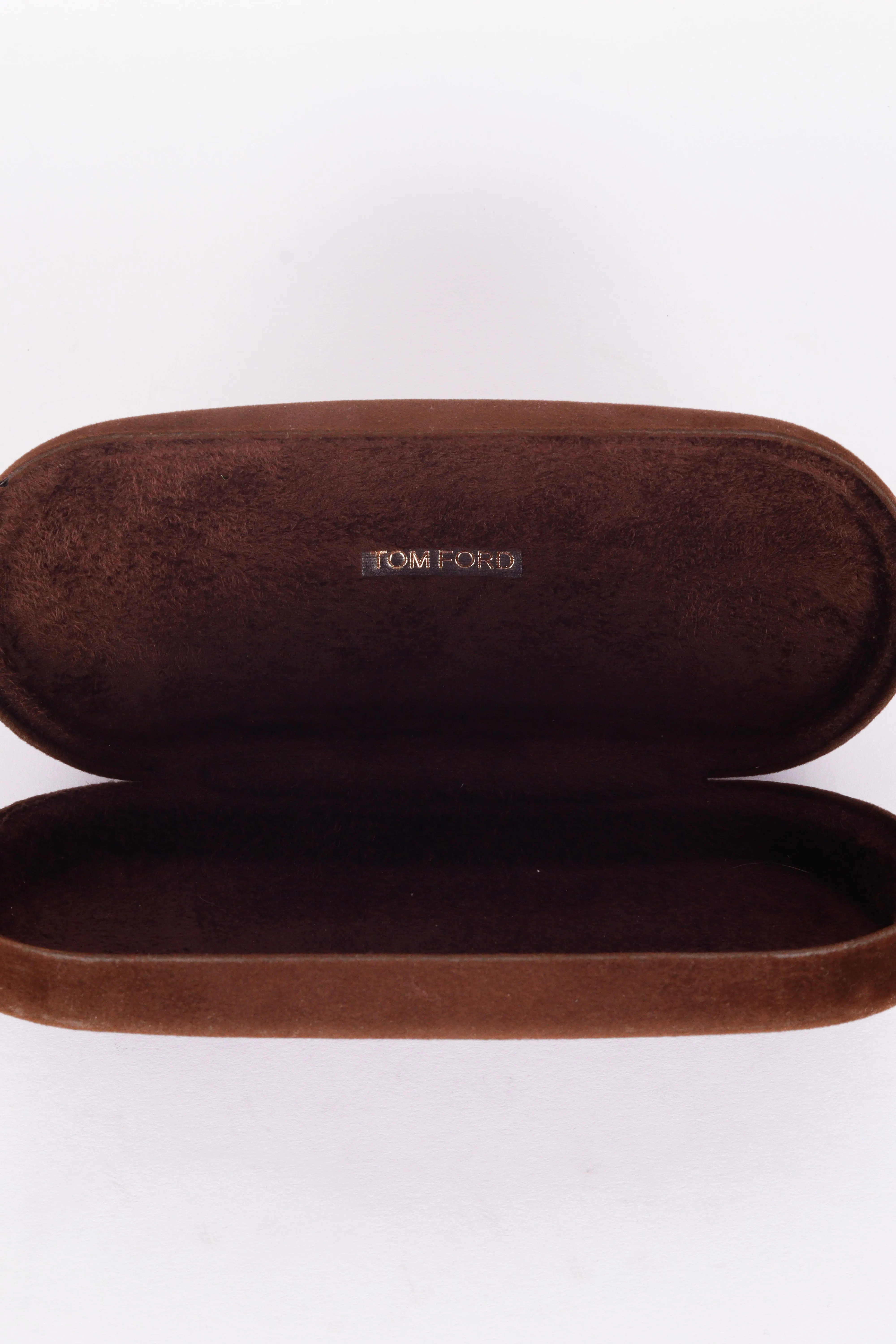 Tom Ford SS20 'Chase-02 TF 586' Aviator Sunglasses (2020)