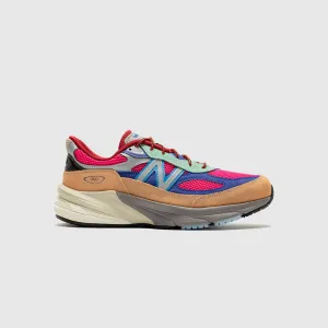 U990AT6 AMAZONIA X ACTION BRONSON