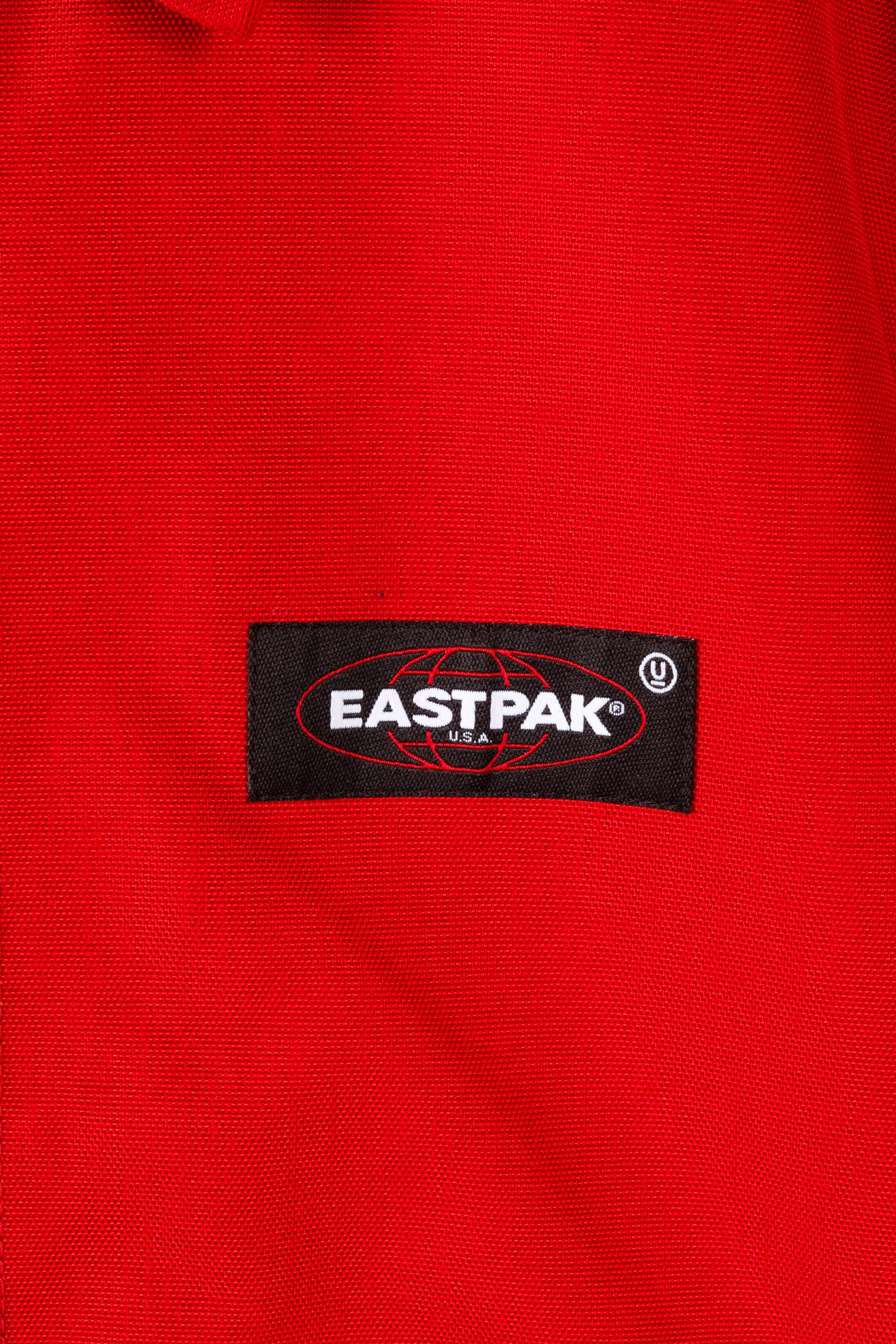 Undercover x Eastpak FW21 'Nylon Shirt' Jacket Red (2021)
