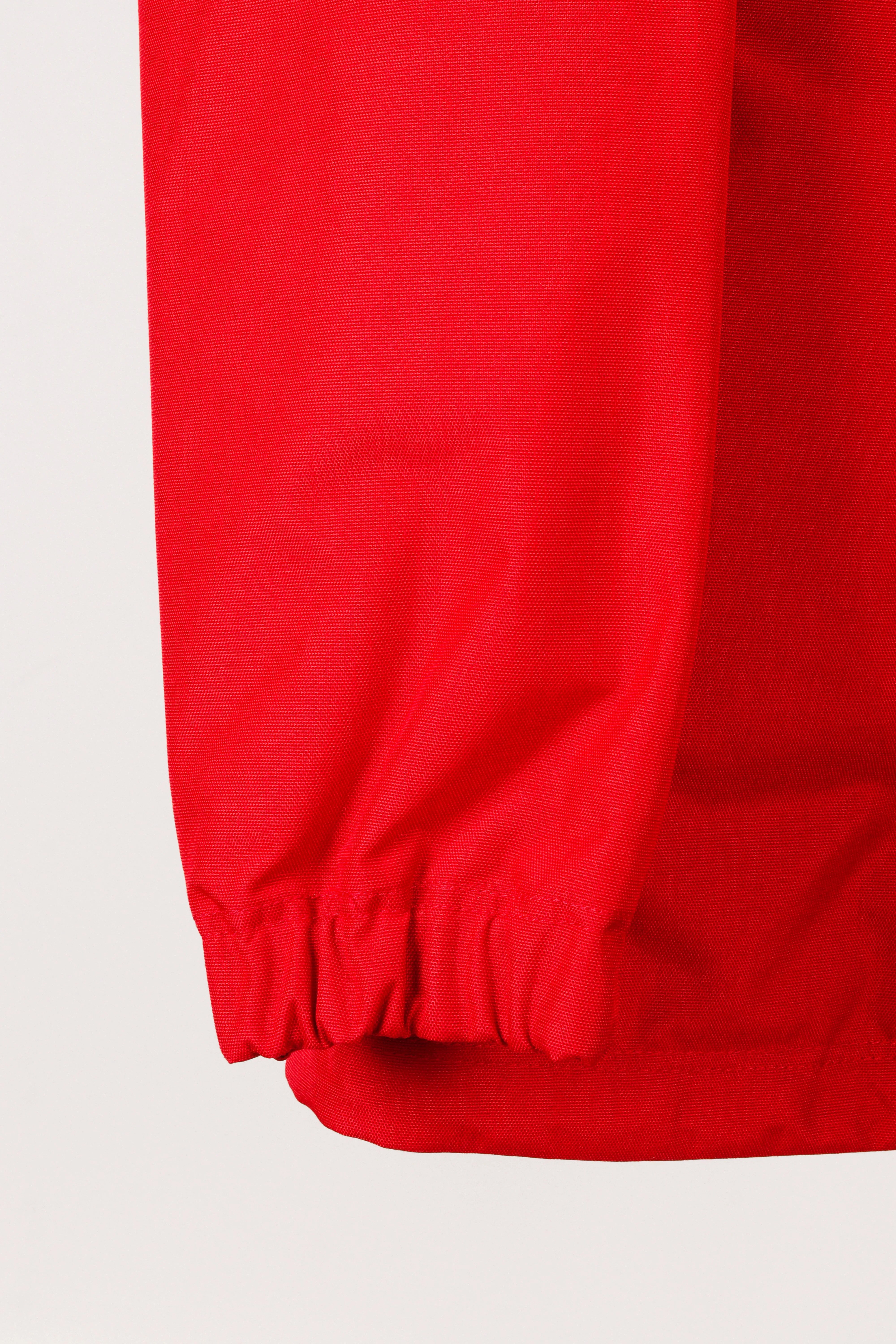 Undercover x Eastpak FW21 'Nylon Shirt' Jacket Red (2021)