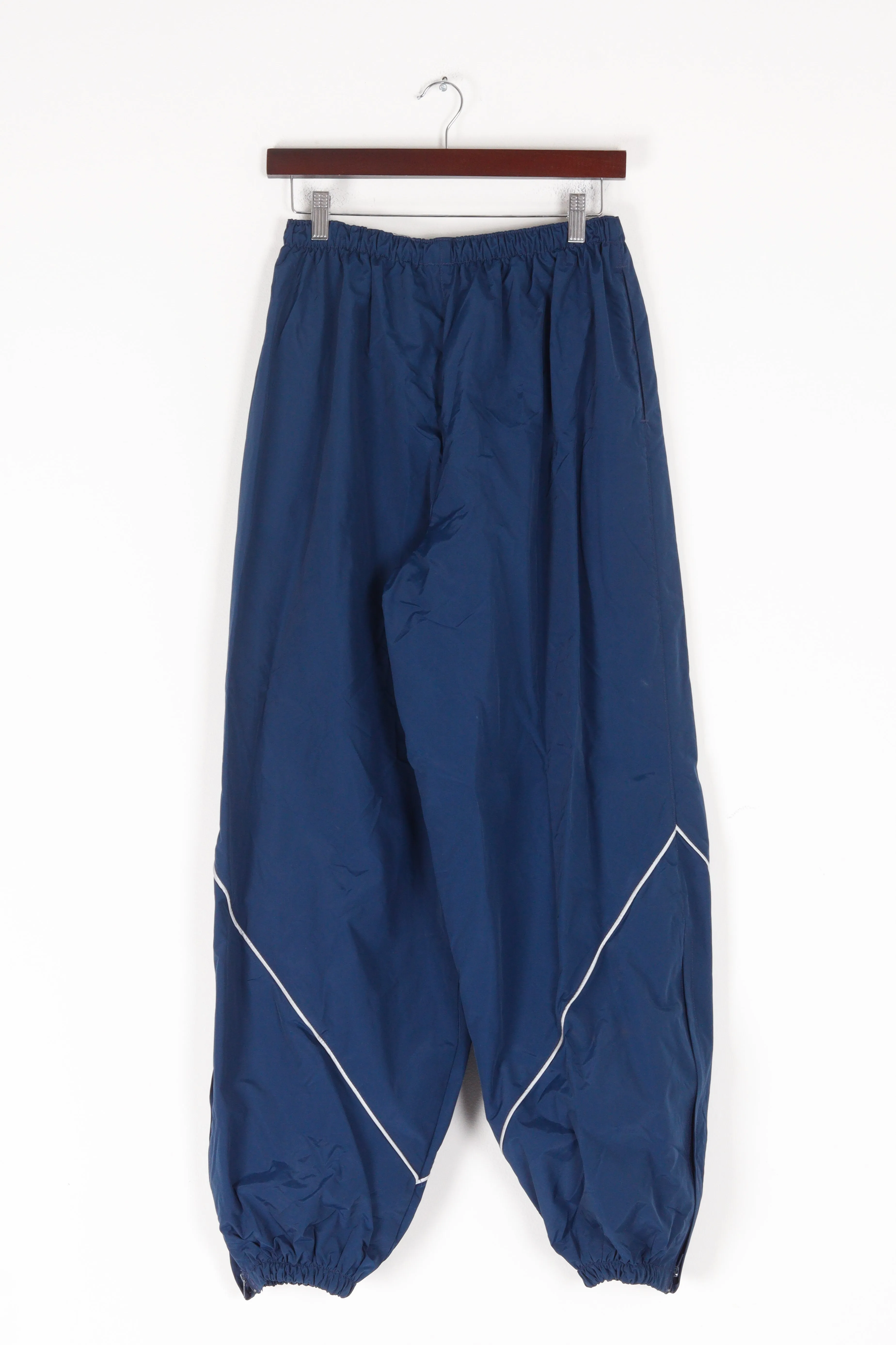 Vintage 2000's U.S Air Force 'Physical Training Nylon' Track Suit