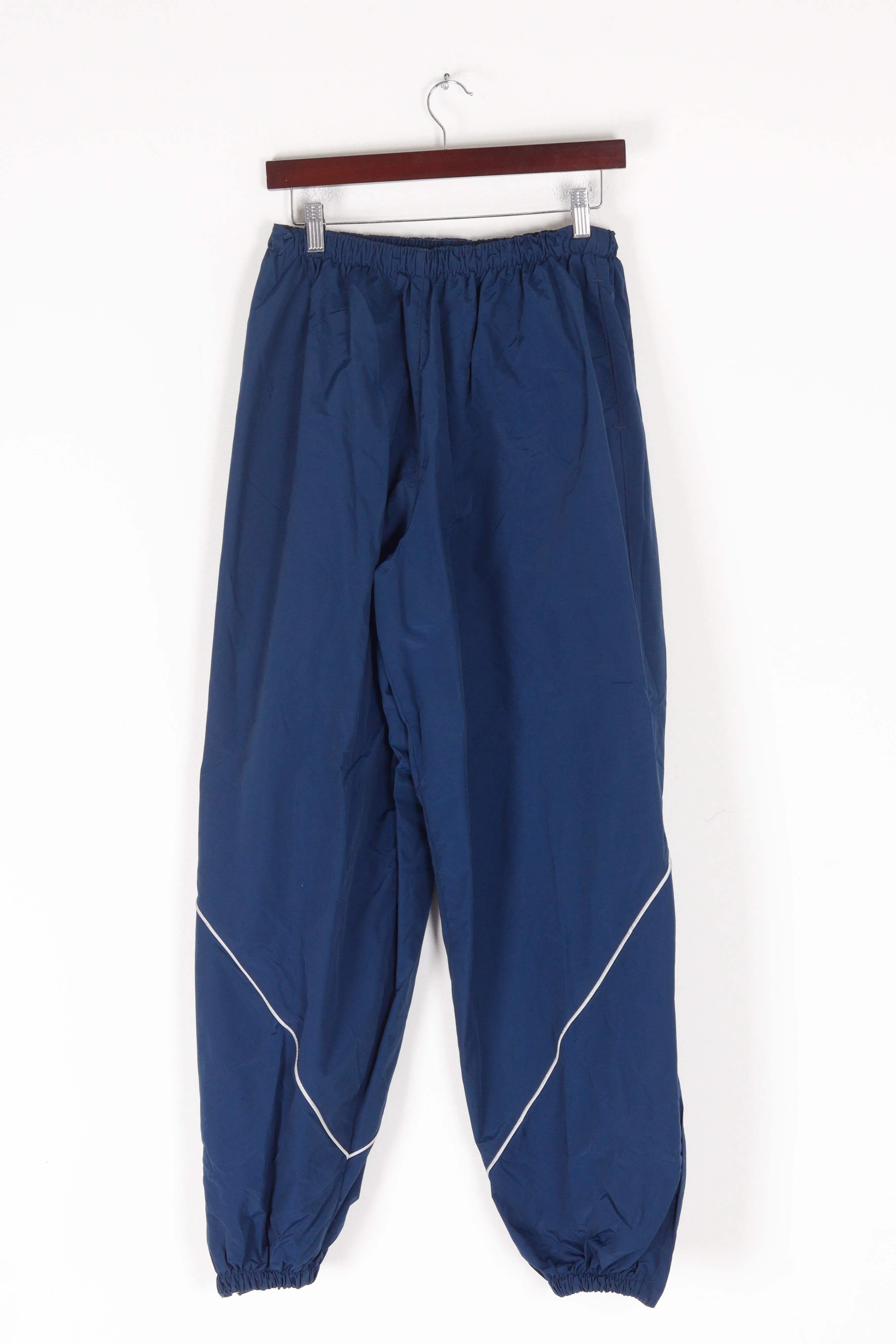 Vintage 2000's U.S Air Force 'Physical Training Nylon' Track Suit