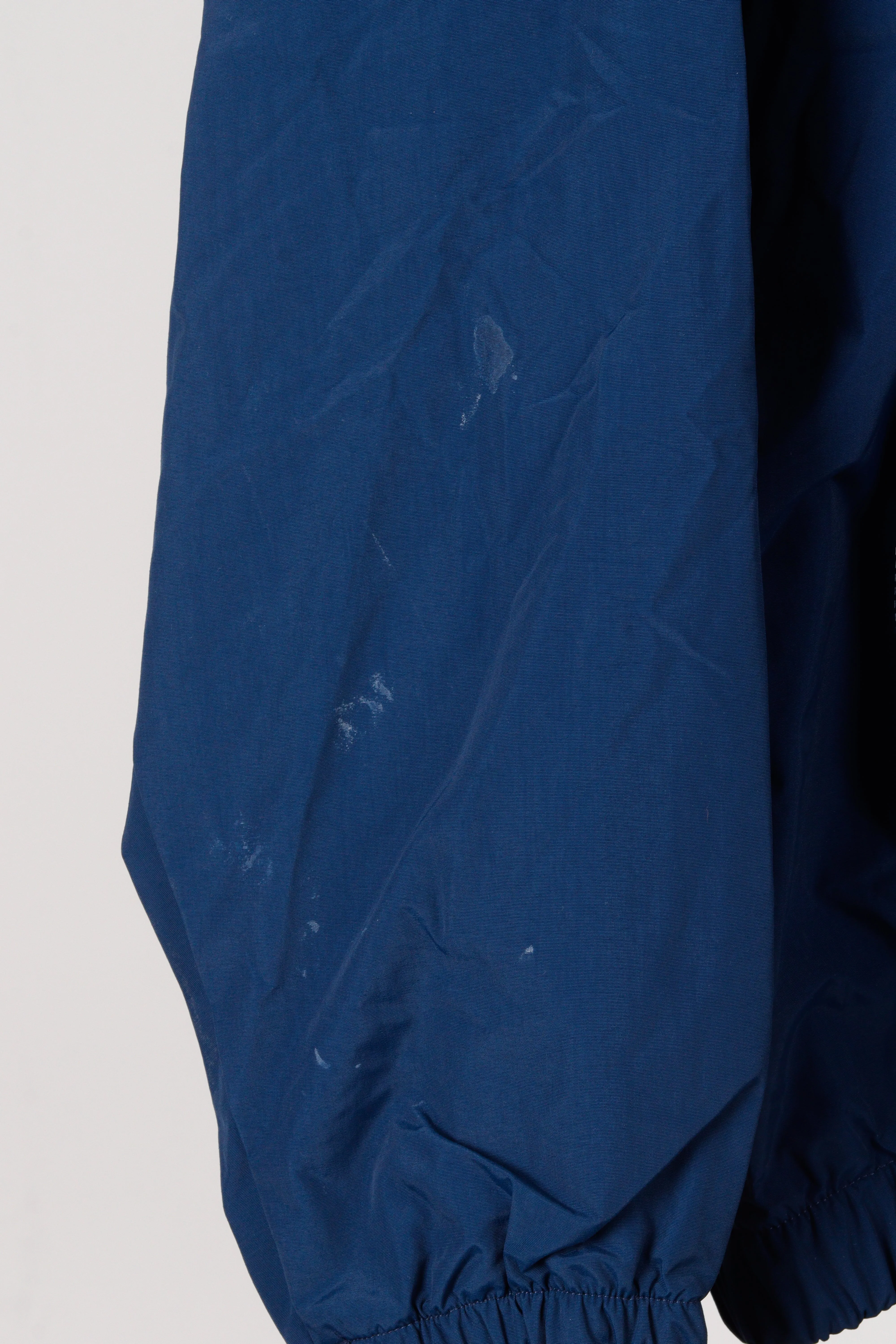 Vintage 2000's U.S Air Force 'Physical Training Nylon' Track Suit