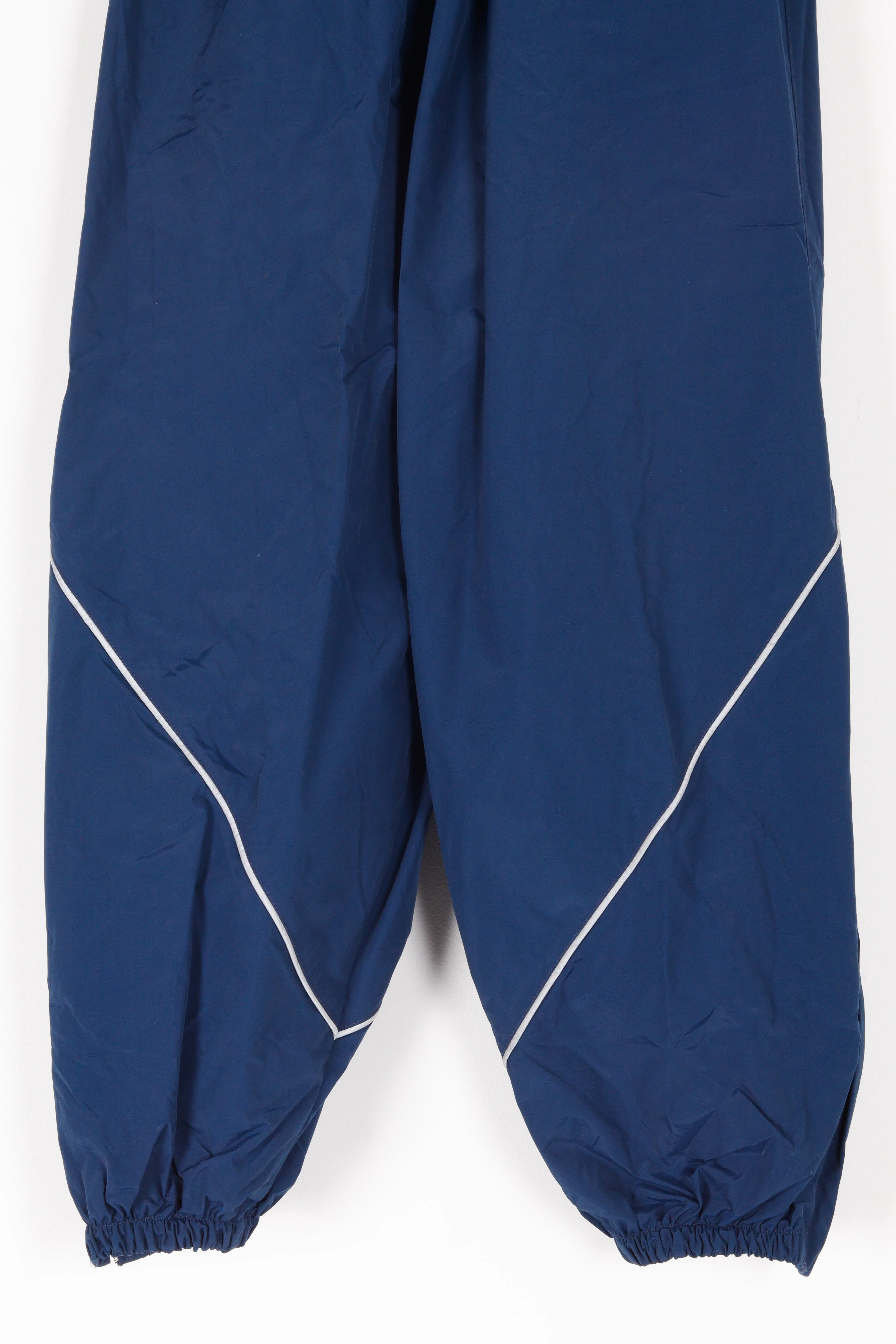 Vintage 2000's U.S Air Force 'Physical Training Nylon' Track Suit