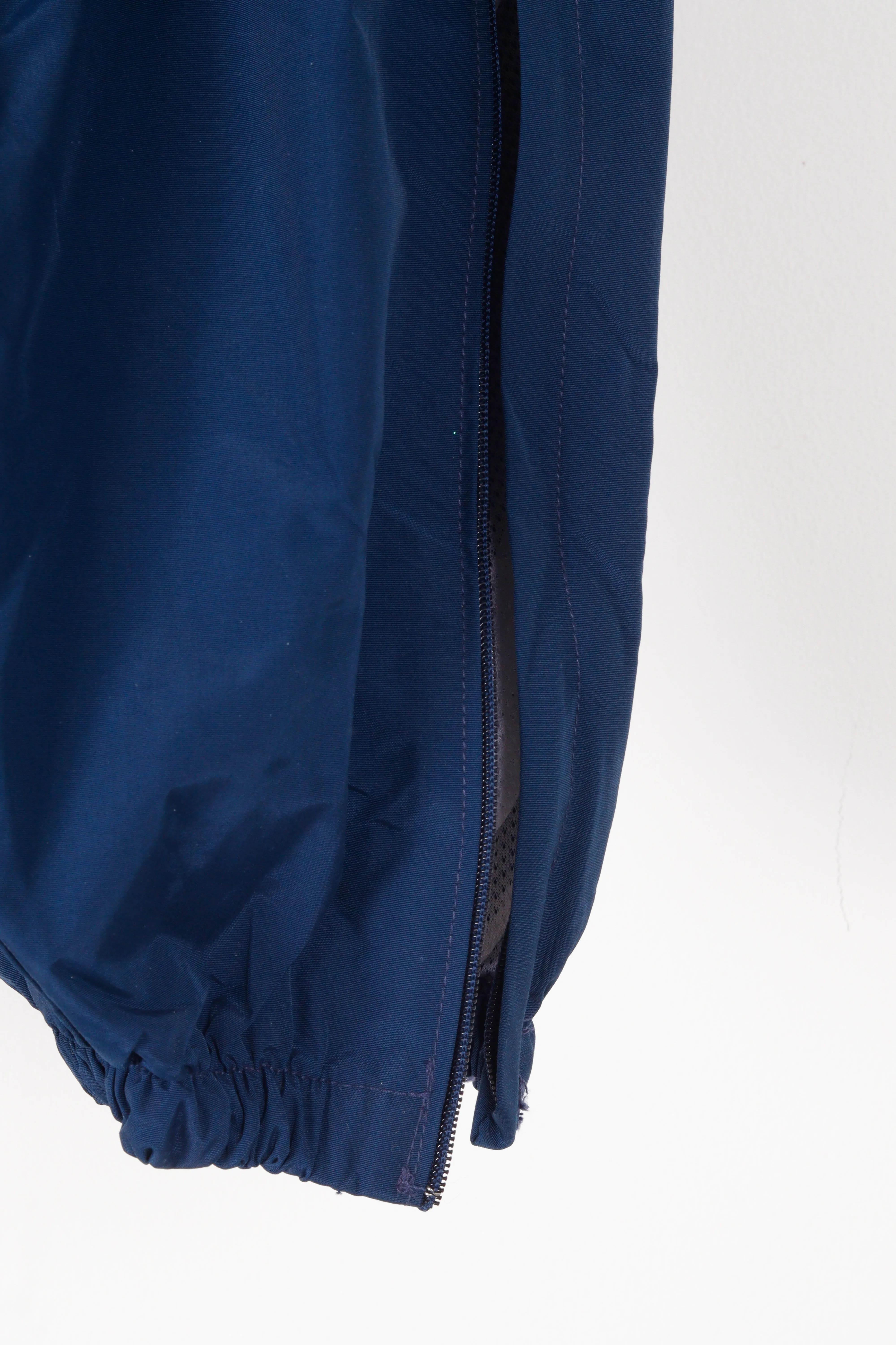 Vintage 2000's U.S Air Force 'Physical Training Nylon' Track Suit