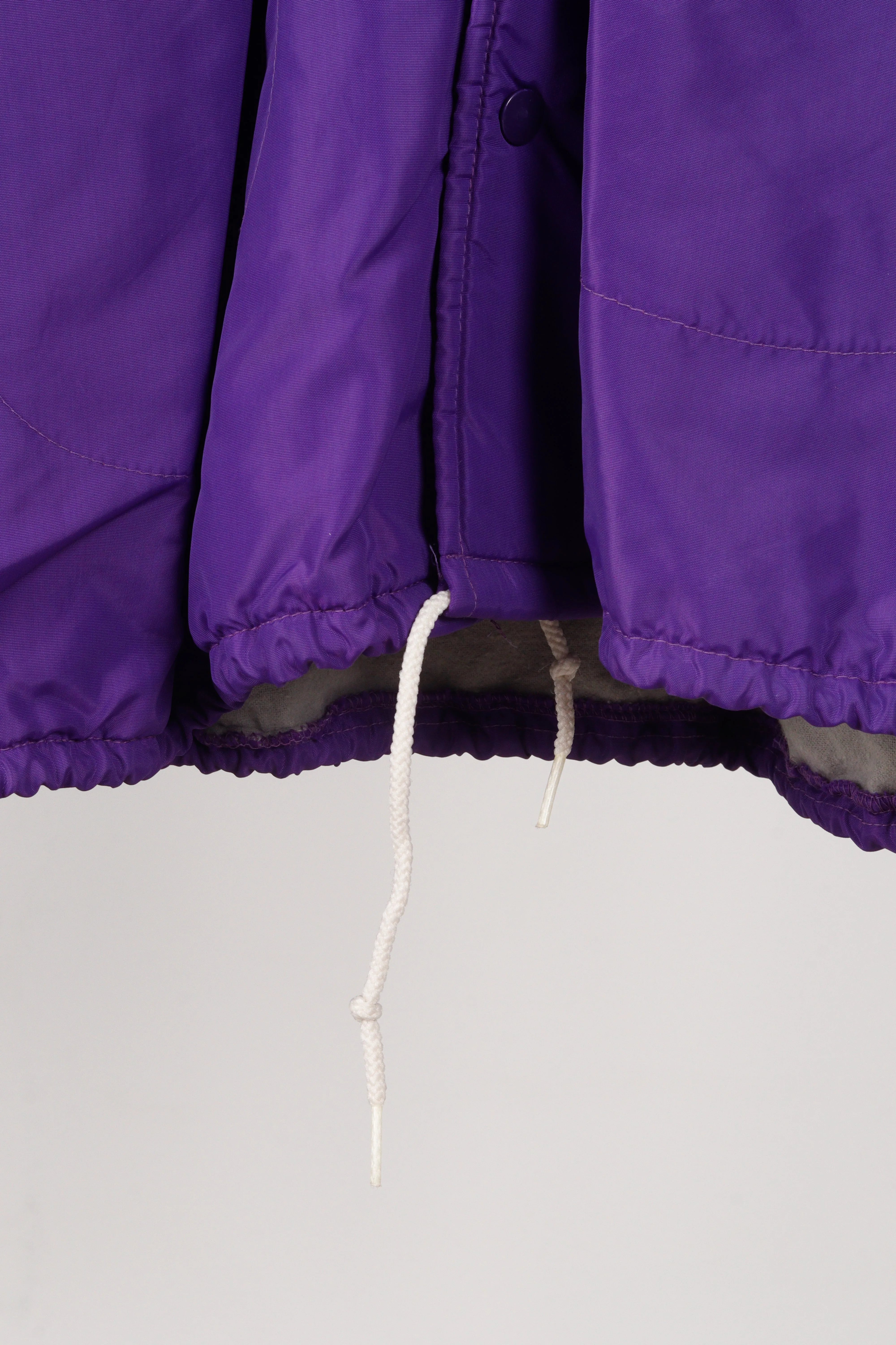 Vintage 90's Ryan Junior High School Queens. NYC 'Activities Association' Coach Jacket