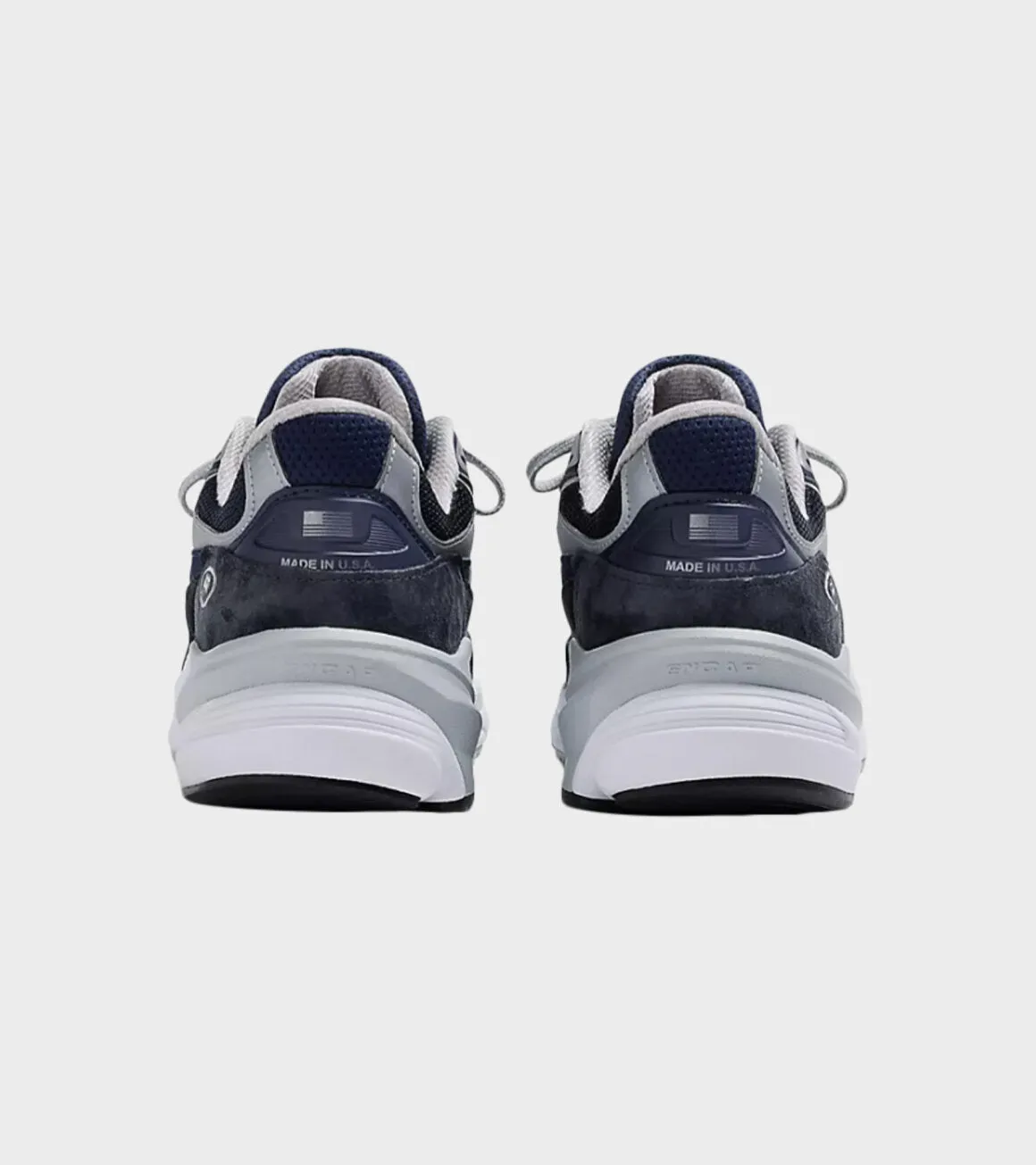 W990NV6 Navy