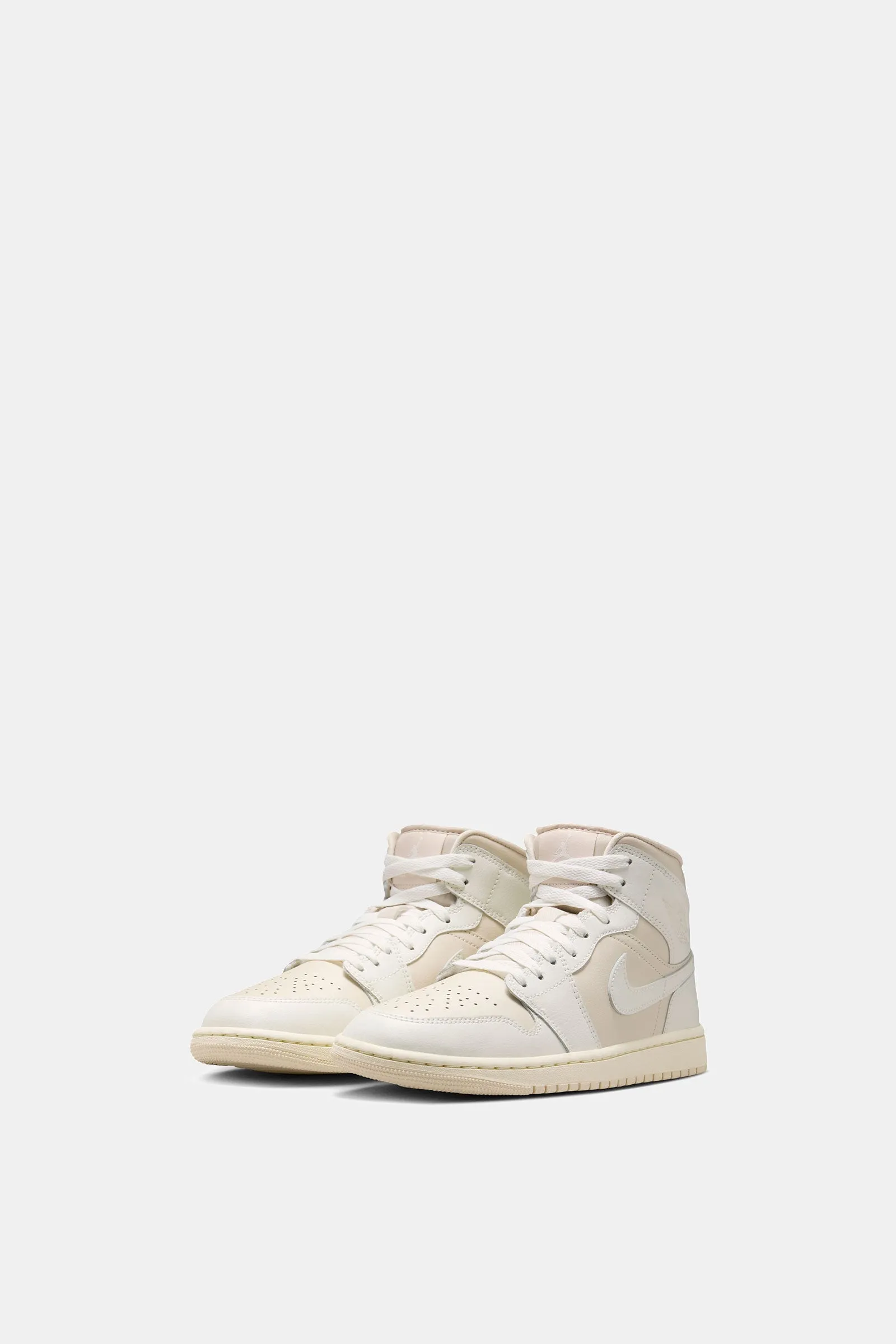 Women's Air Jordan 1 Mid