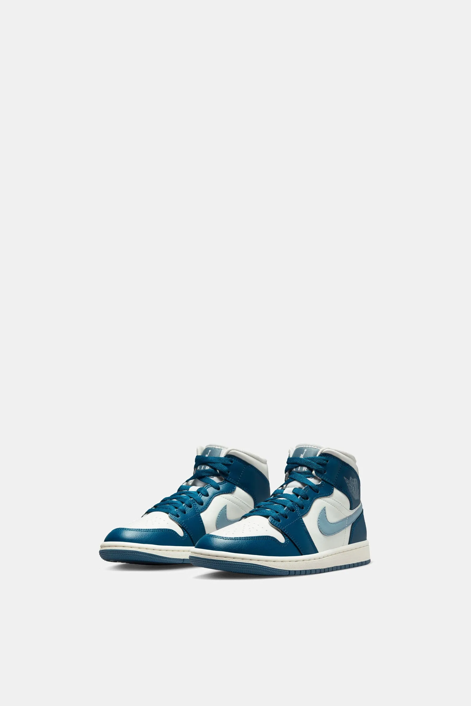 Women's Air Jordan 1 Mid